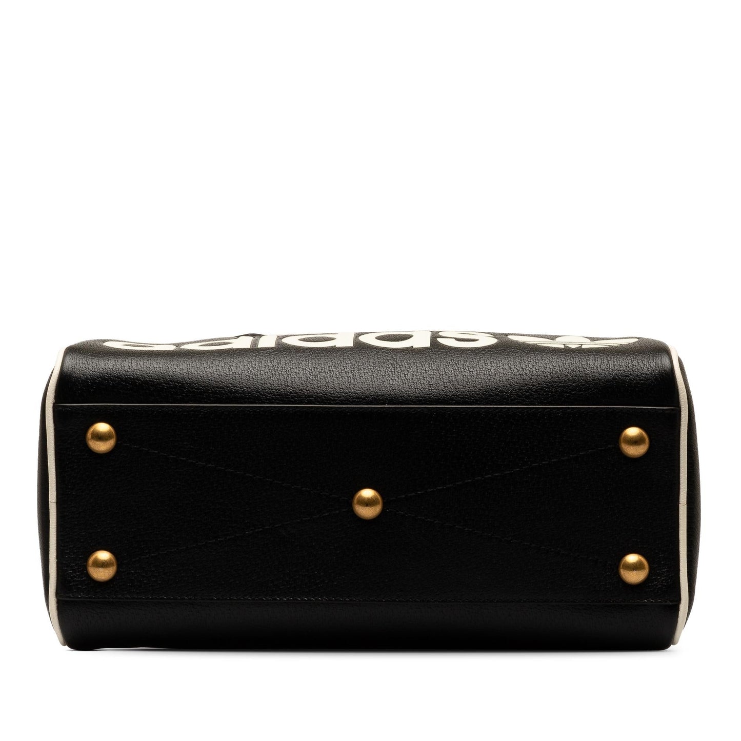 Gucci Leather Mini Handbag