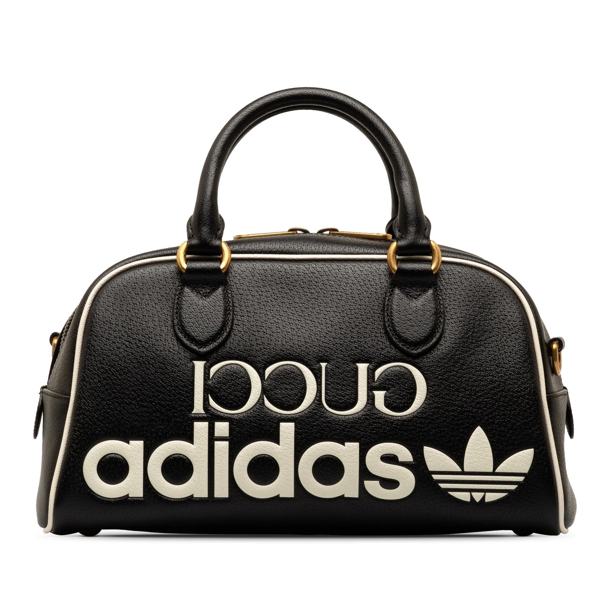 Gucci Leather Mini Handbag