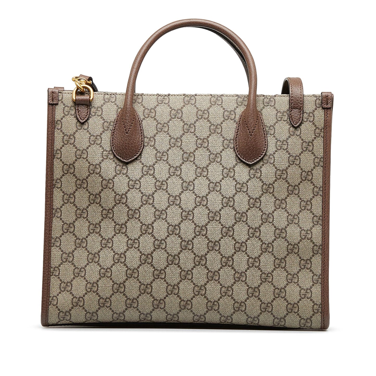 Gucci Monogram Tote