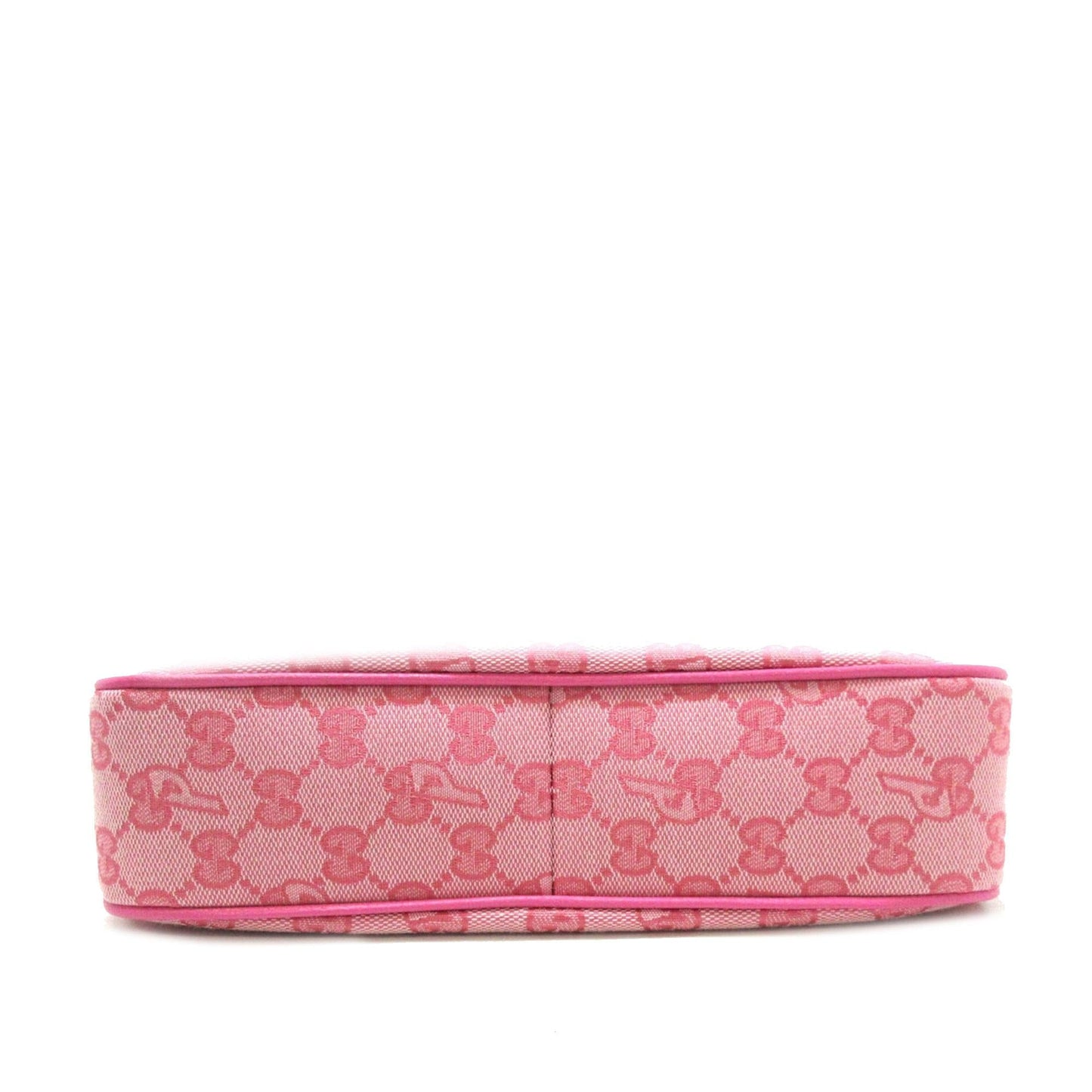 Gucci Mini Canvas Crossbody