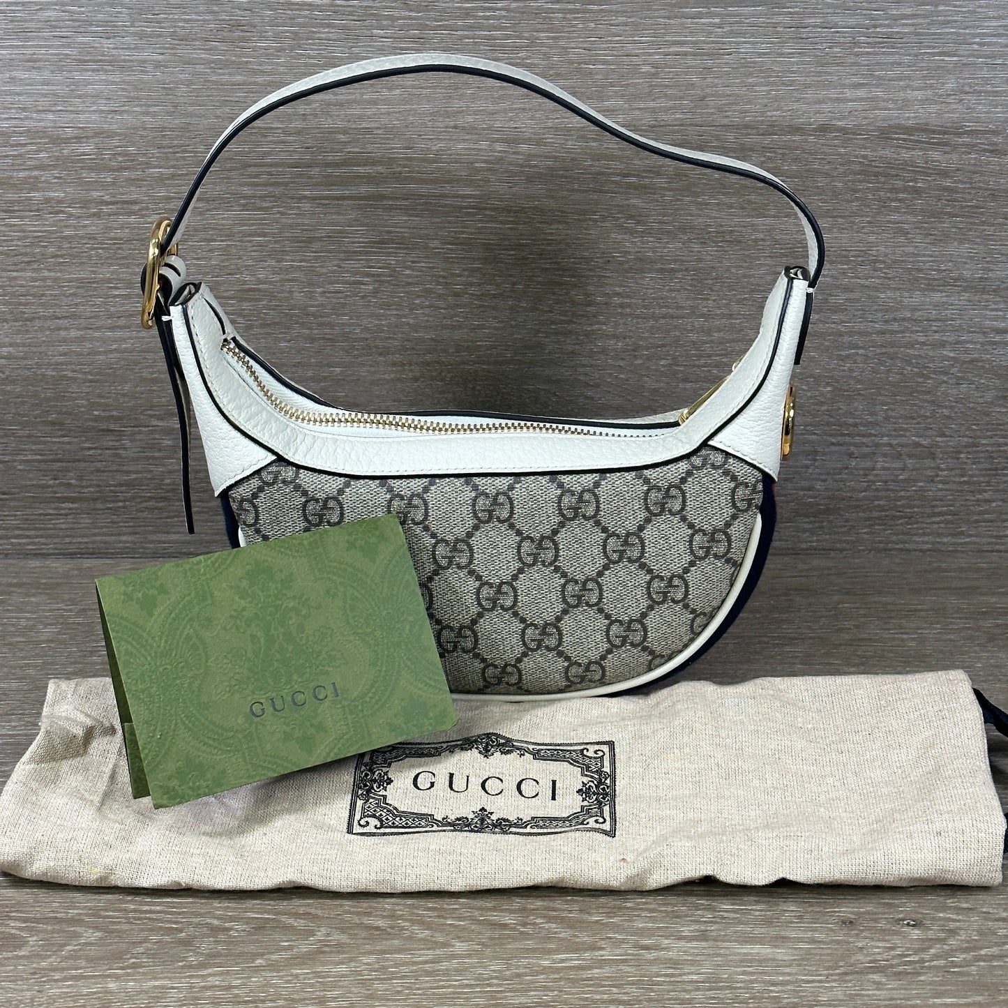 Gucci Mini Shoulder Bag