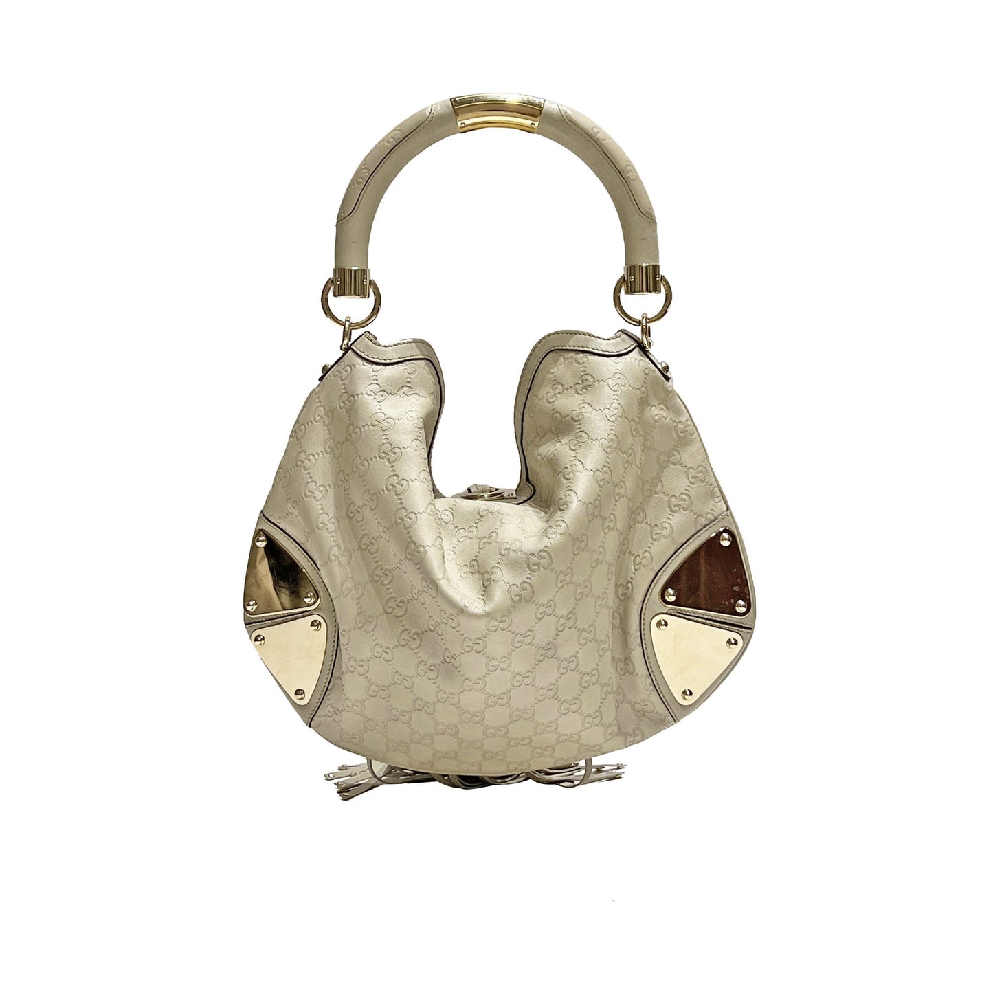 Gucci Indy Handbag