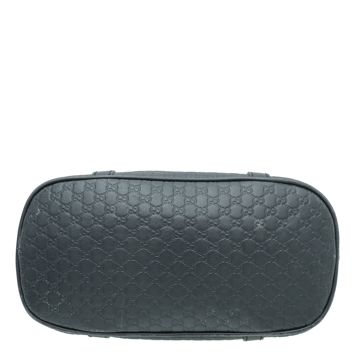Gucci Leather Mini Shoulder Bag