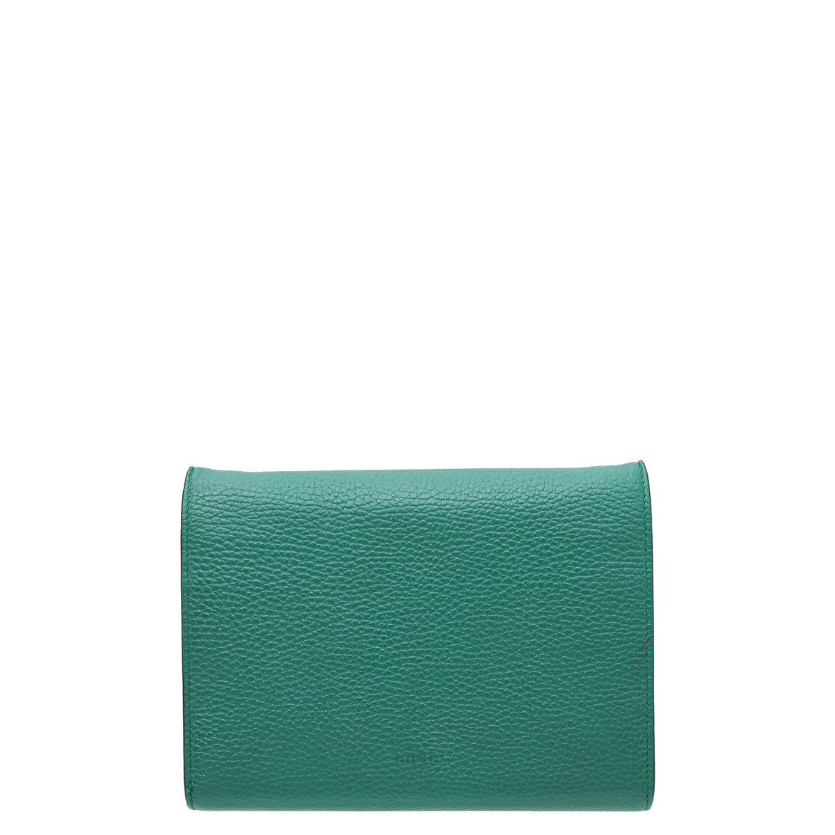 Gucci Chain Leather Shoulder Bag