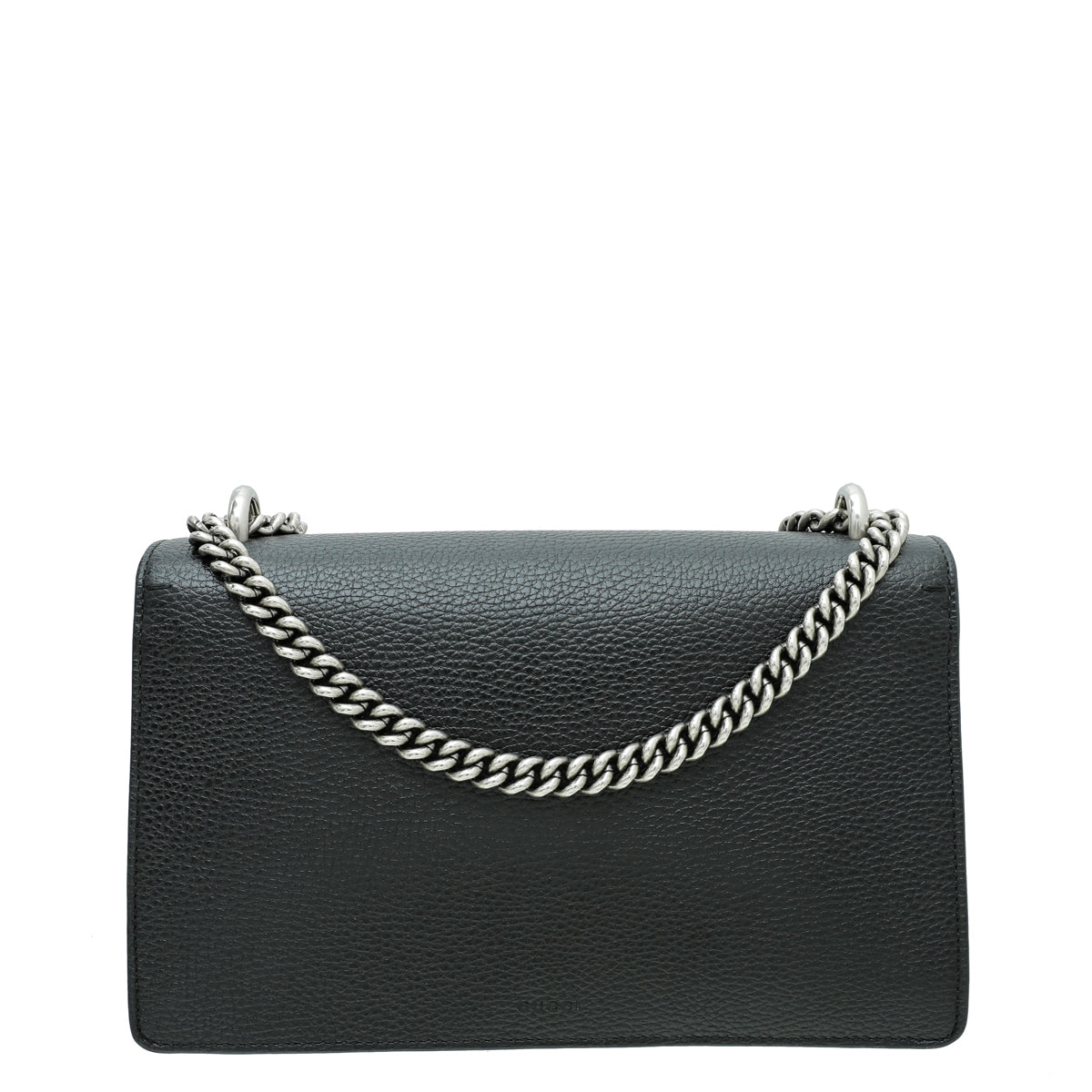 Gucci Leather Shoulder Bag