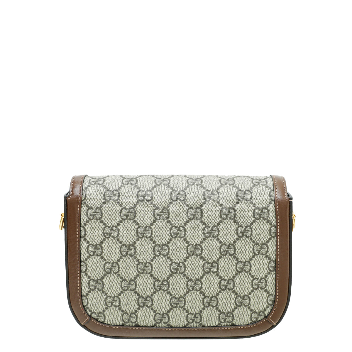 Gucci Leather Mini Shoulder Bag