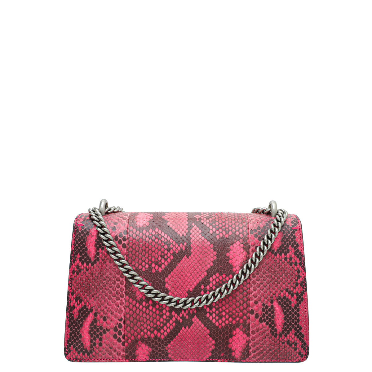 Gucci Leather Shoulder Bag