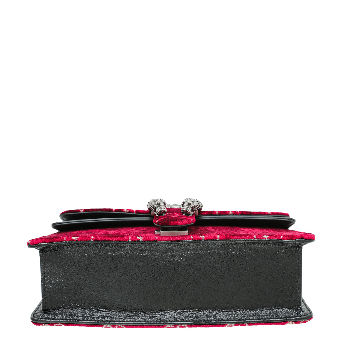 Gucci Leather Shoulder Bag