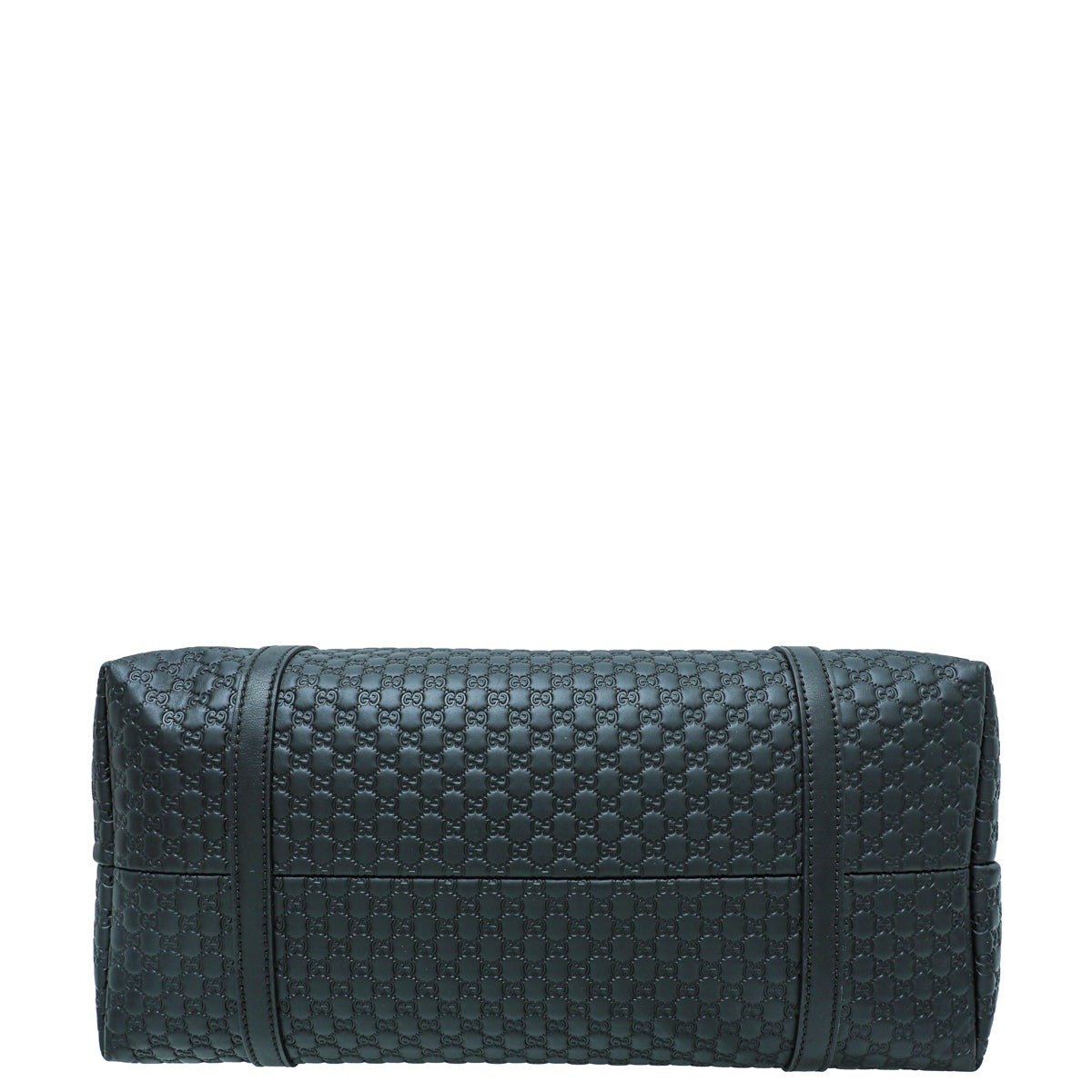 Gucci Leather Tote