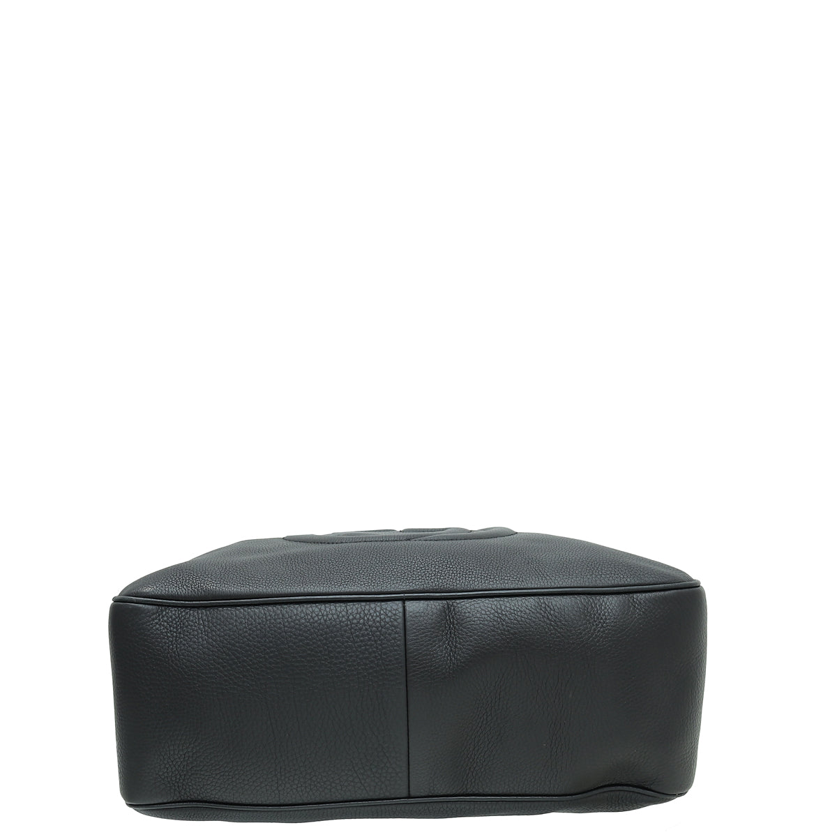Gucci Chain Leather Shoulder Bag