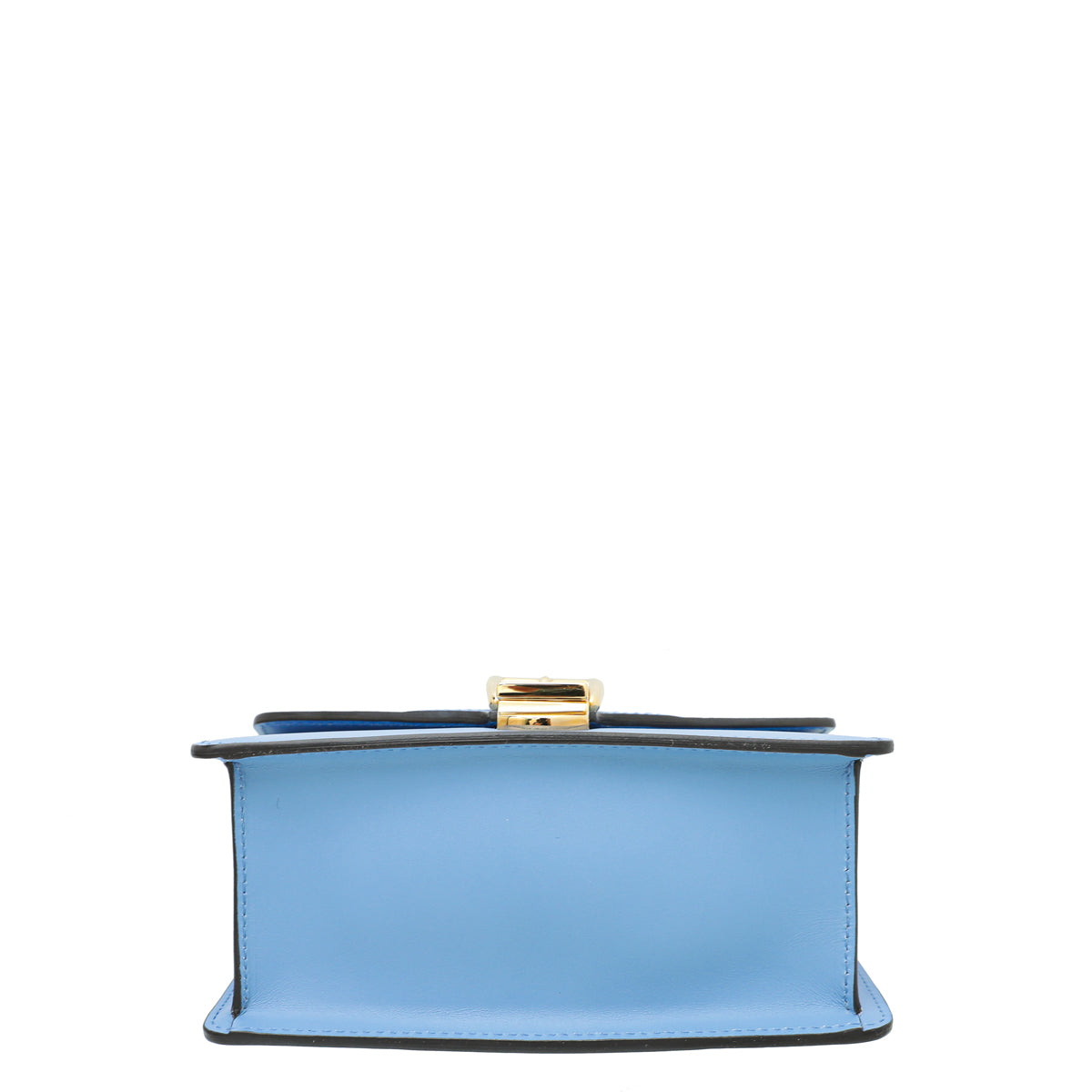 Gucci Chain Leather Shoulder Bag