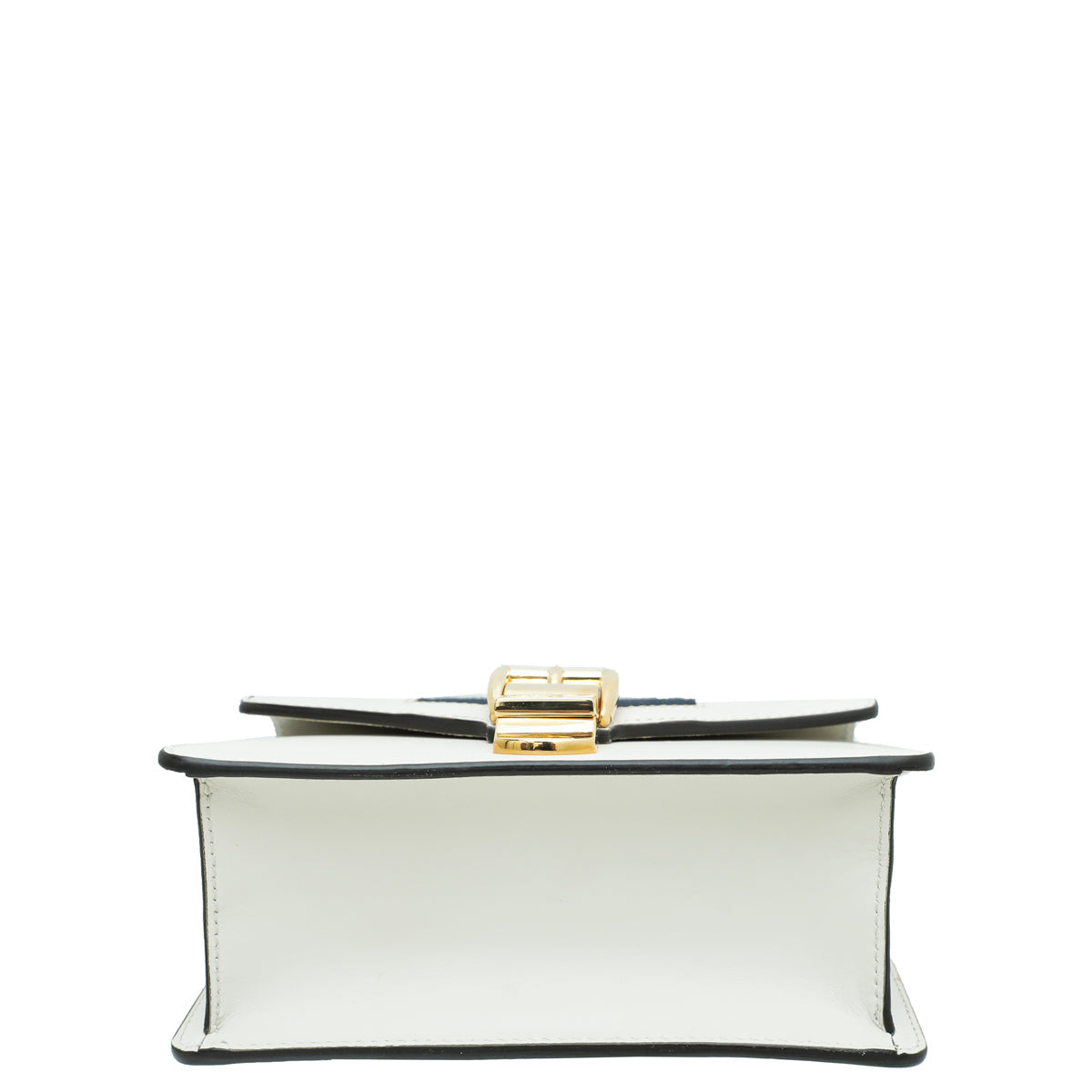 Gucci Chain Leather Shoulder Bag