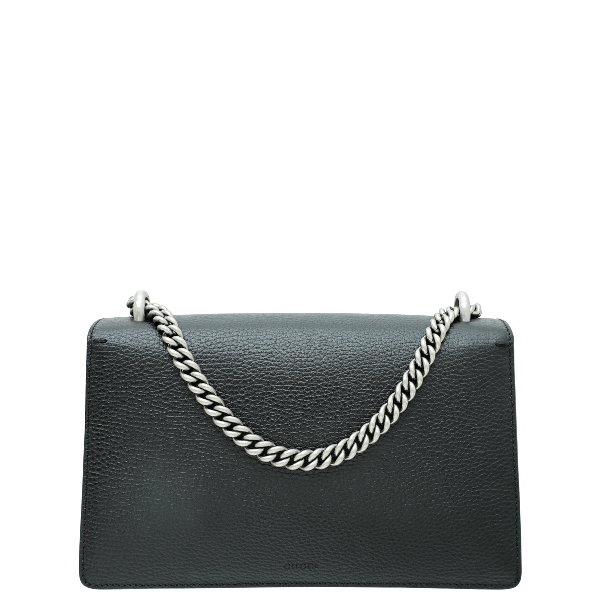Gucci Leather Shoulder Bag