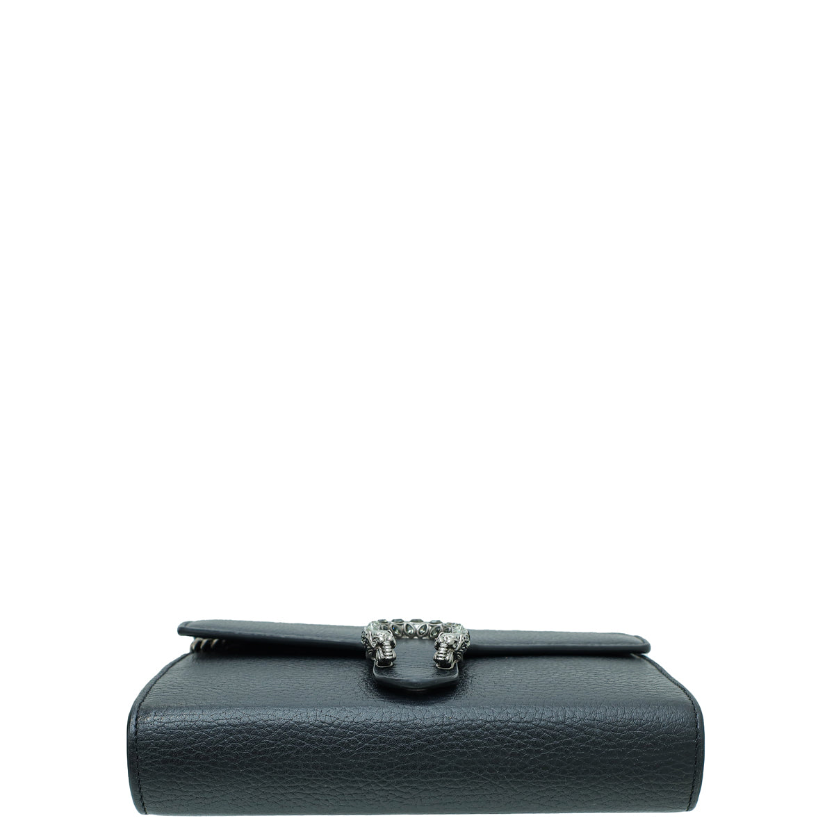Gucci Leather Mini Shoulder Bag