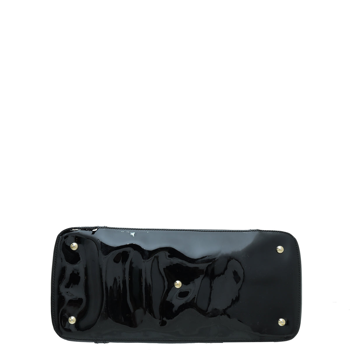 Gucci Leather Top Handle Shoulder Bag