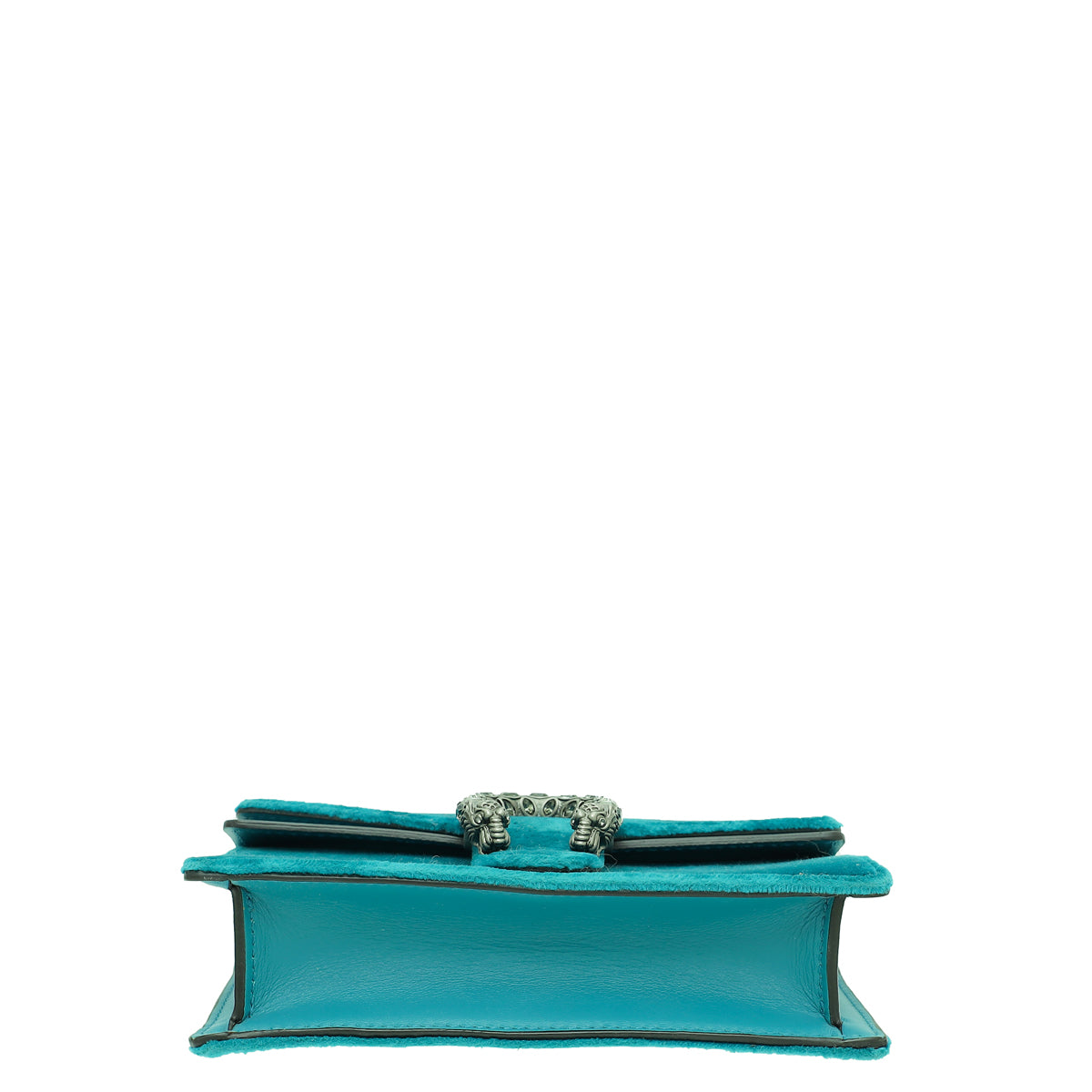 Gucci Chain Leather Shoulder Bag