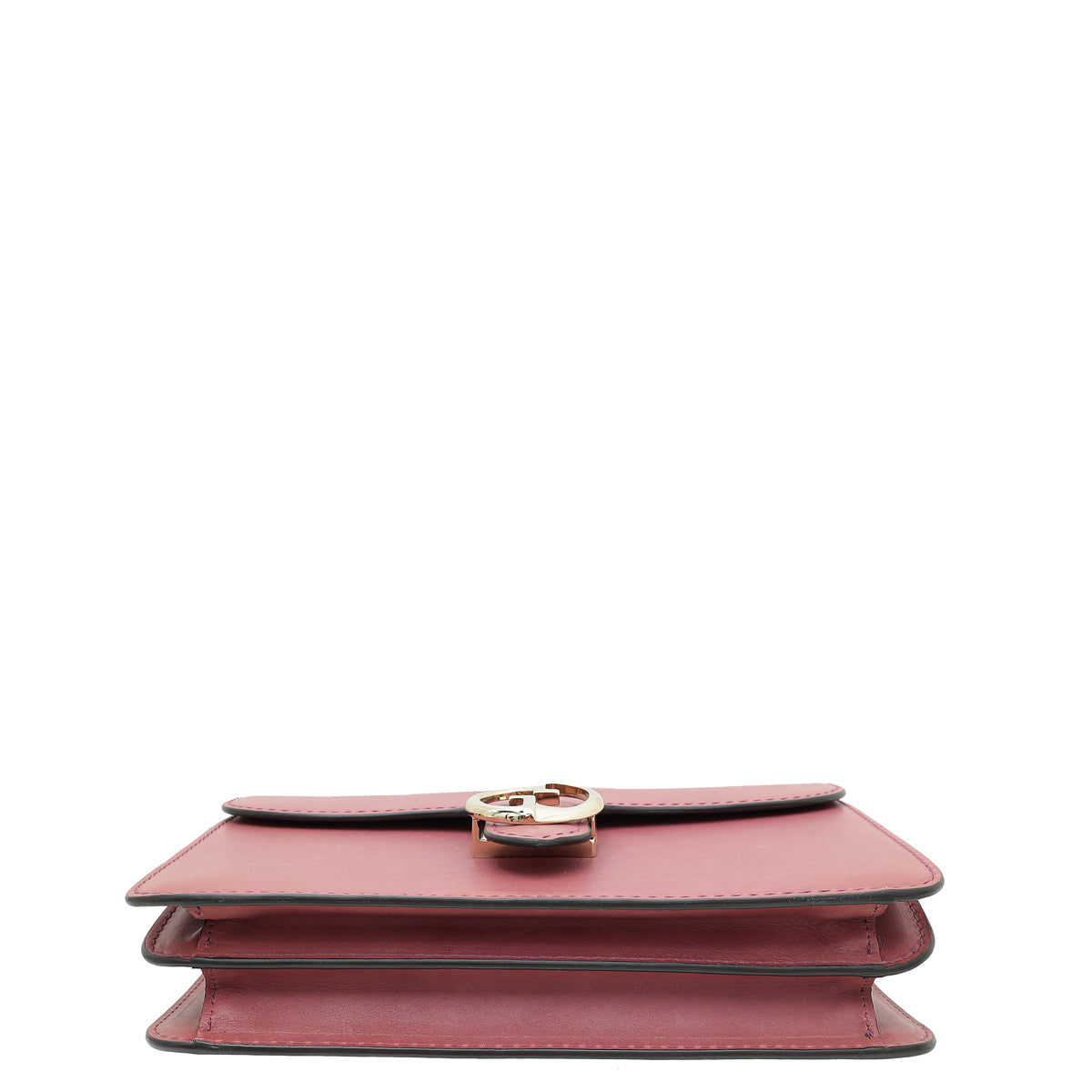 Gucci Leather Shoulder Bag