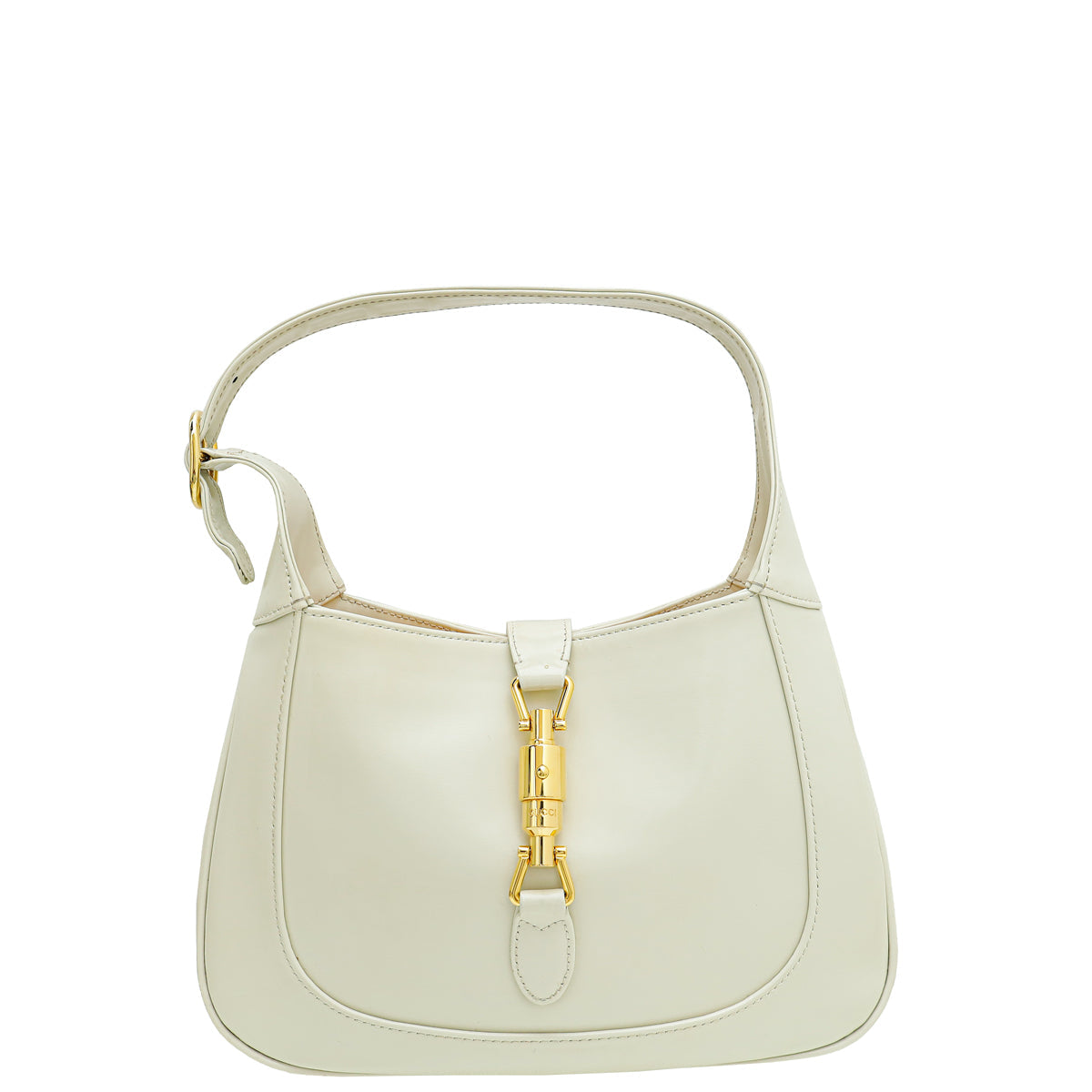 Gucci Leather Shoulder Bag