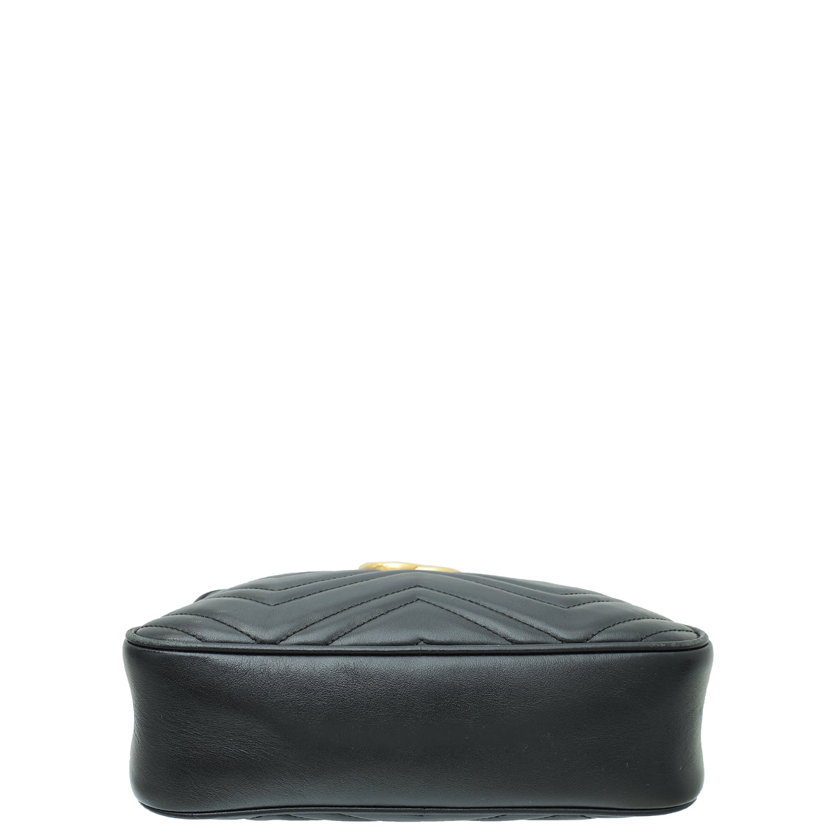 Gucci Leather Crossbody