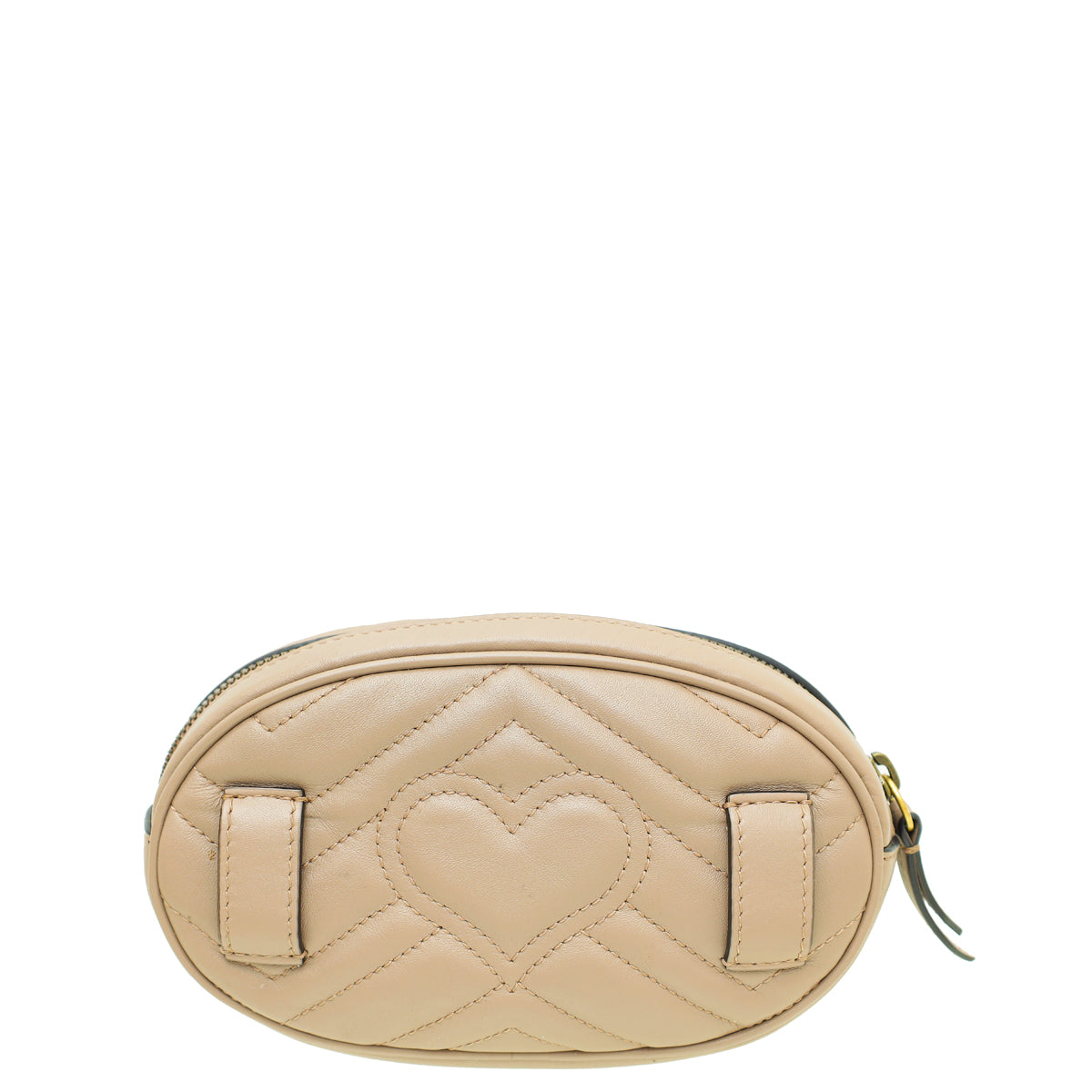 Gucci Leather Mini Shoulder Bag