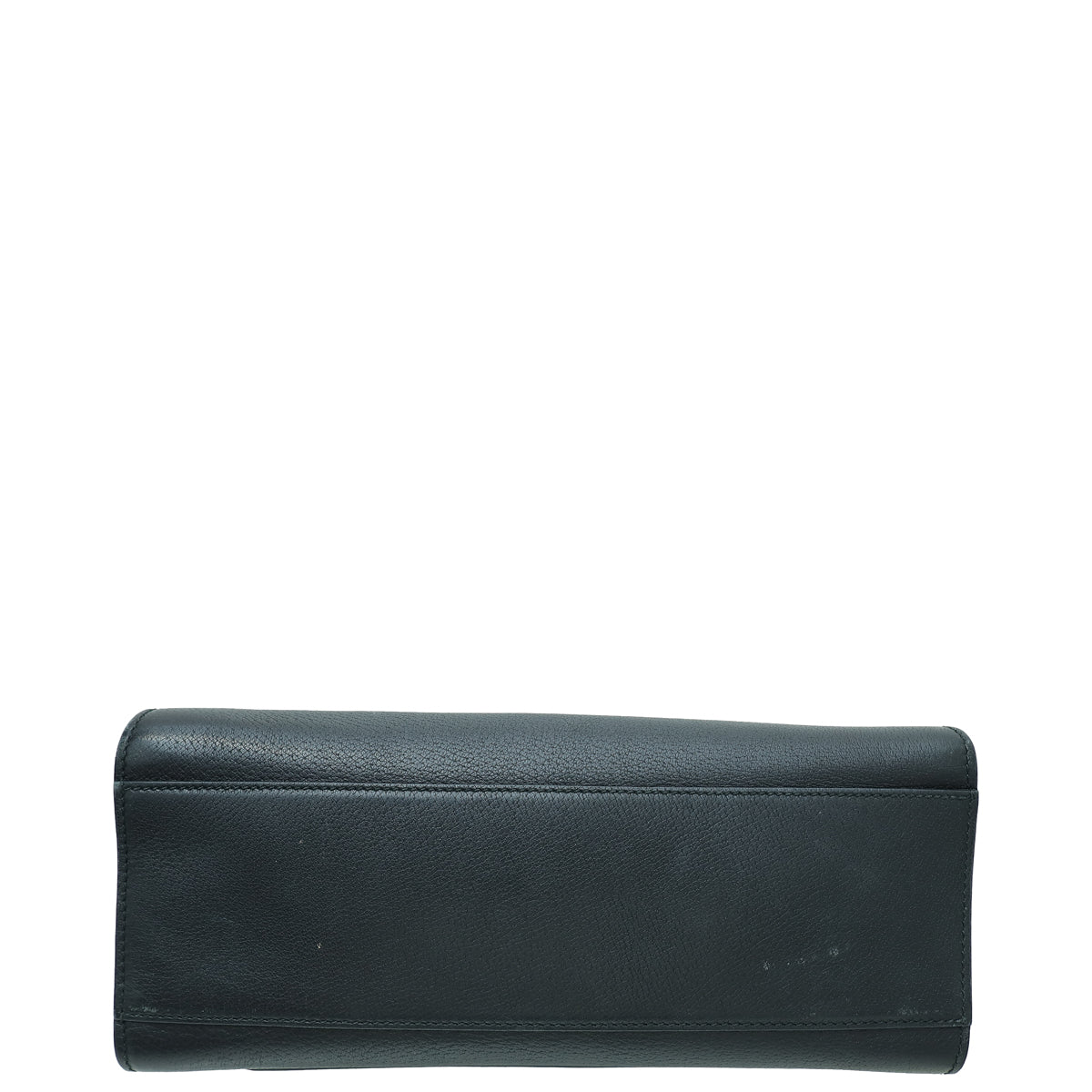 Gucci Leather Tote
