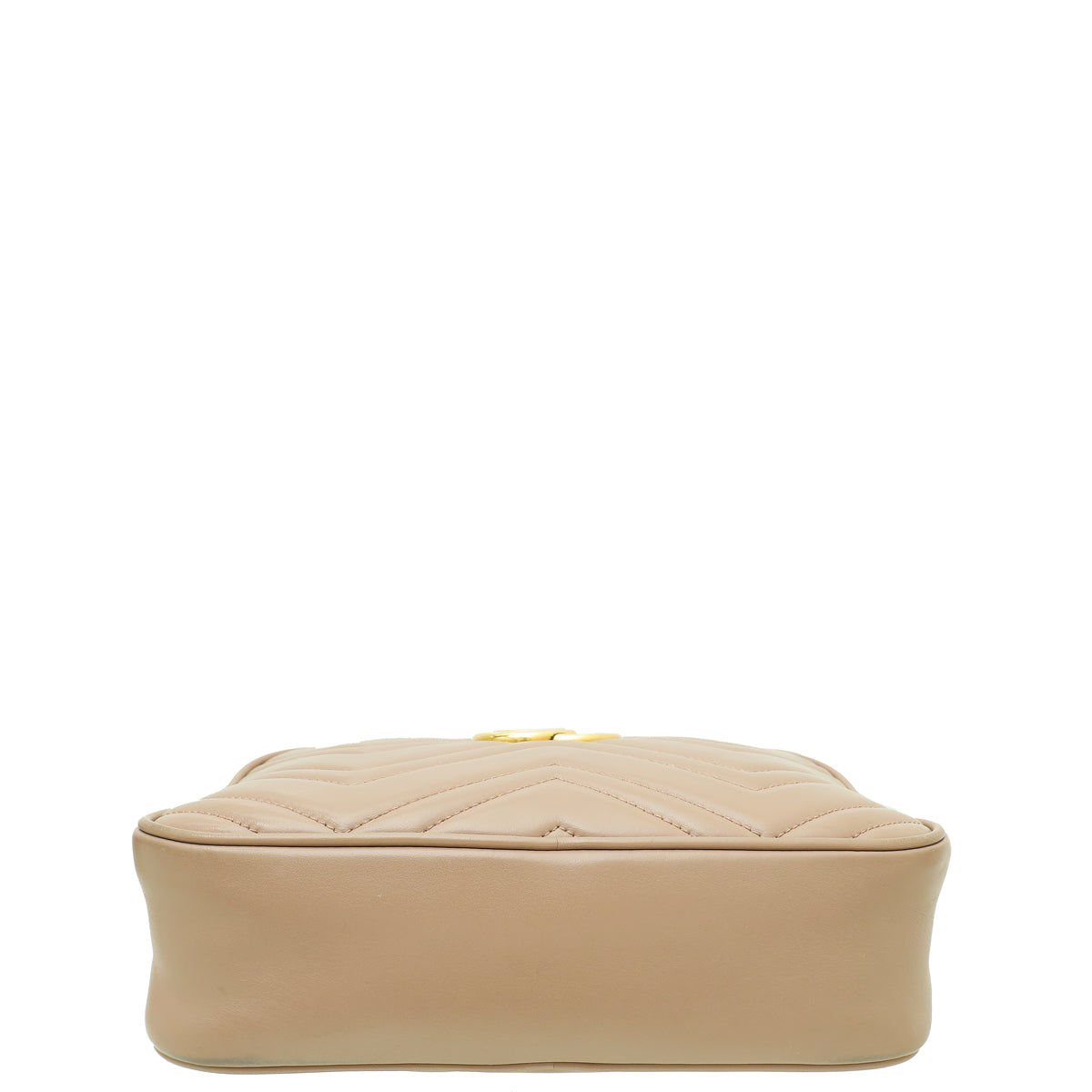 Gucci Leather Shoulder Bag