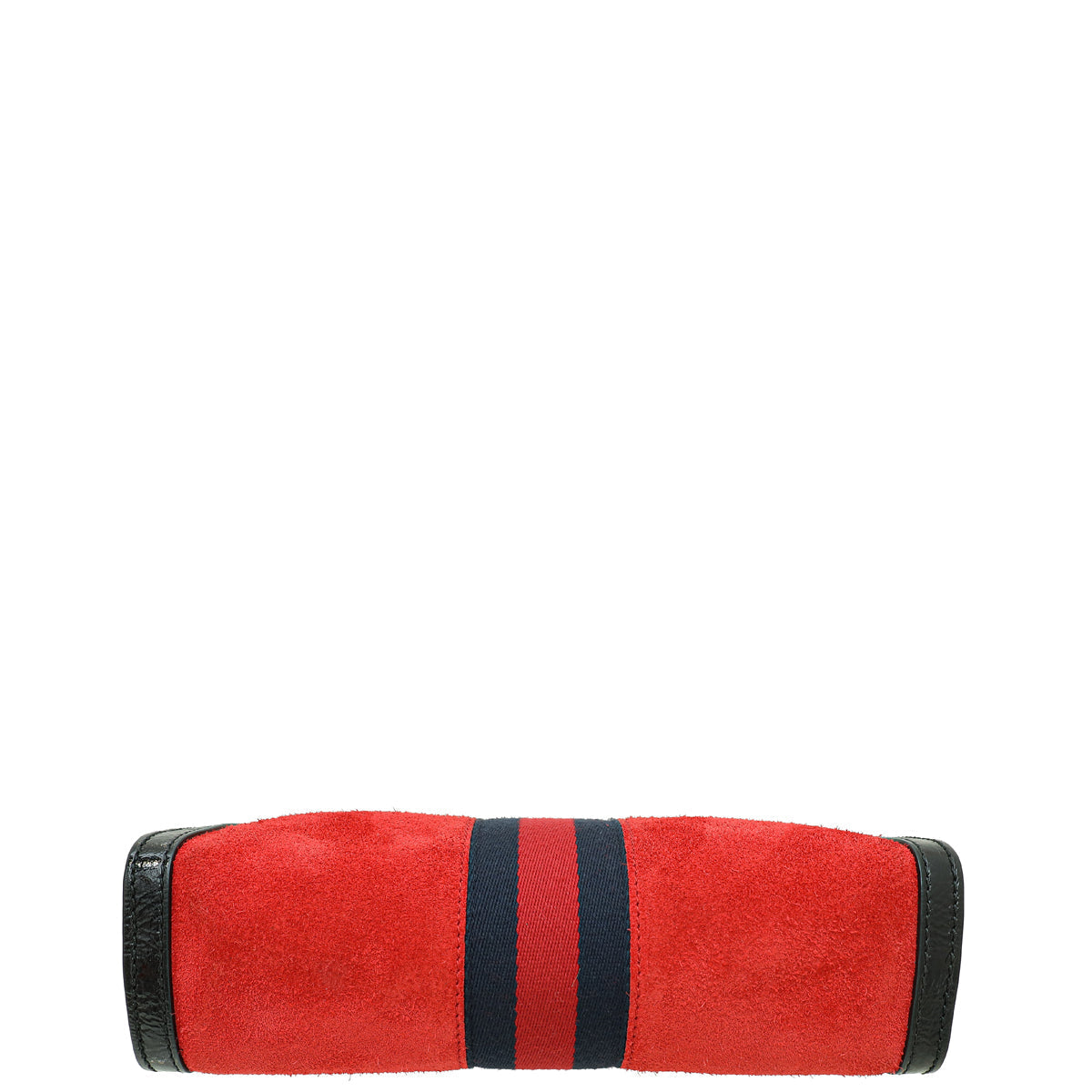 Gucci Chain Leather Shoulder Bag