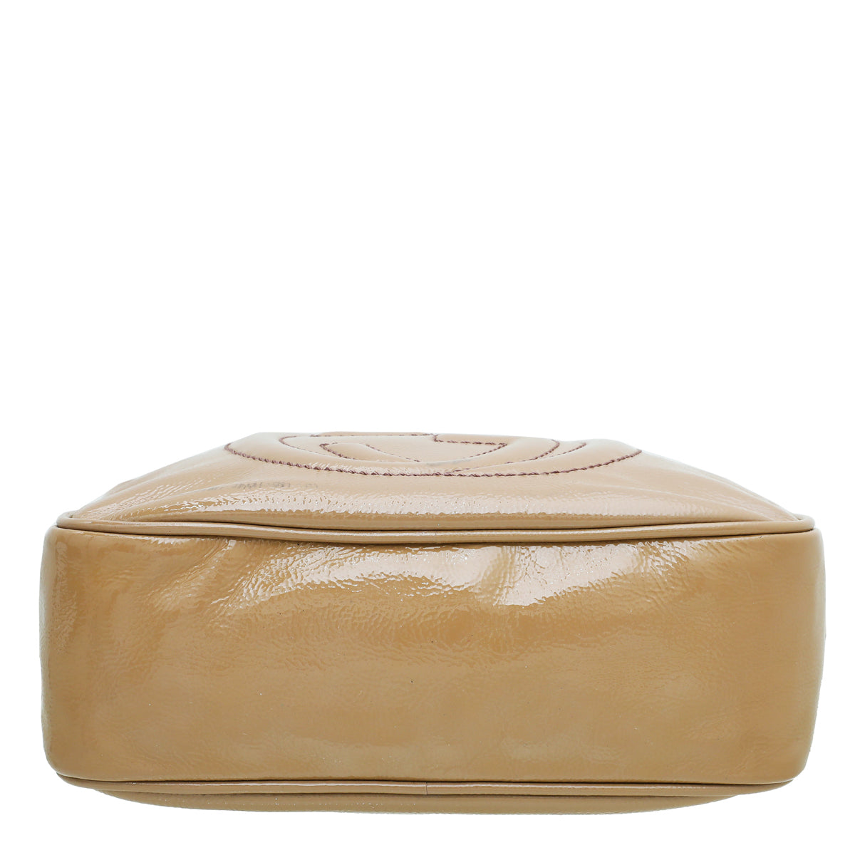 Gucci Leather Crossbody