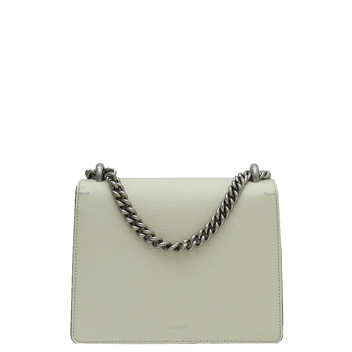 Gucci Leather Mini Shoulder Bag