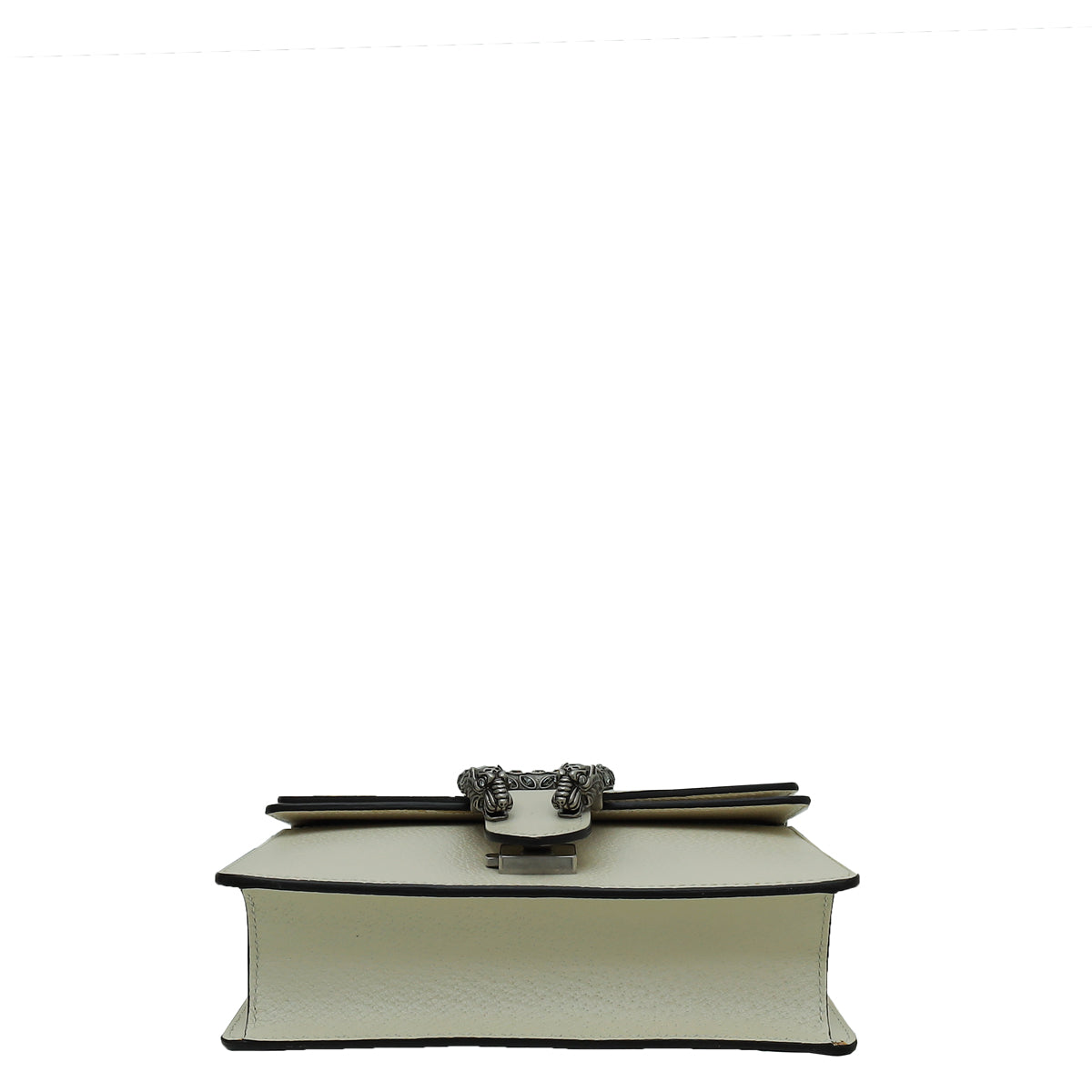 Gucci Leather Mini Shoulder Bag
