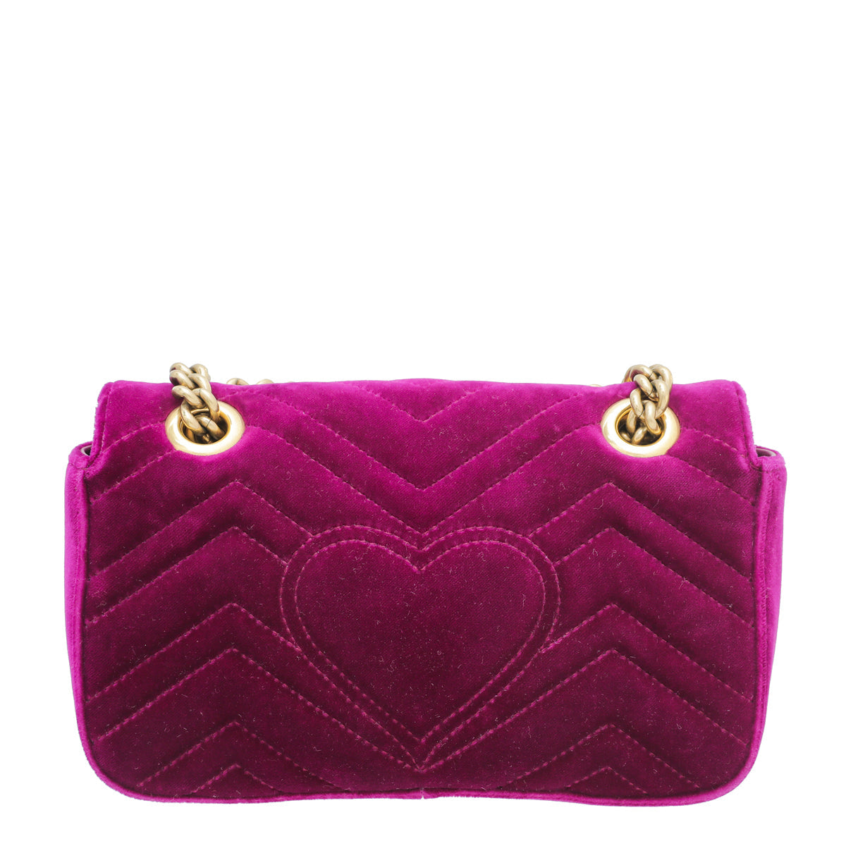 Gucci Mini Shoulder Bag