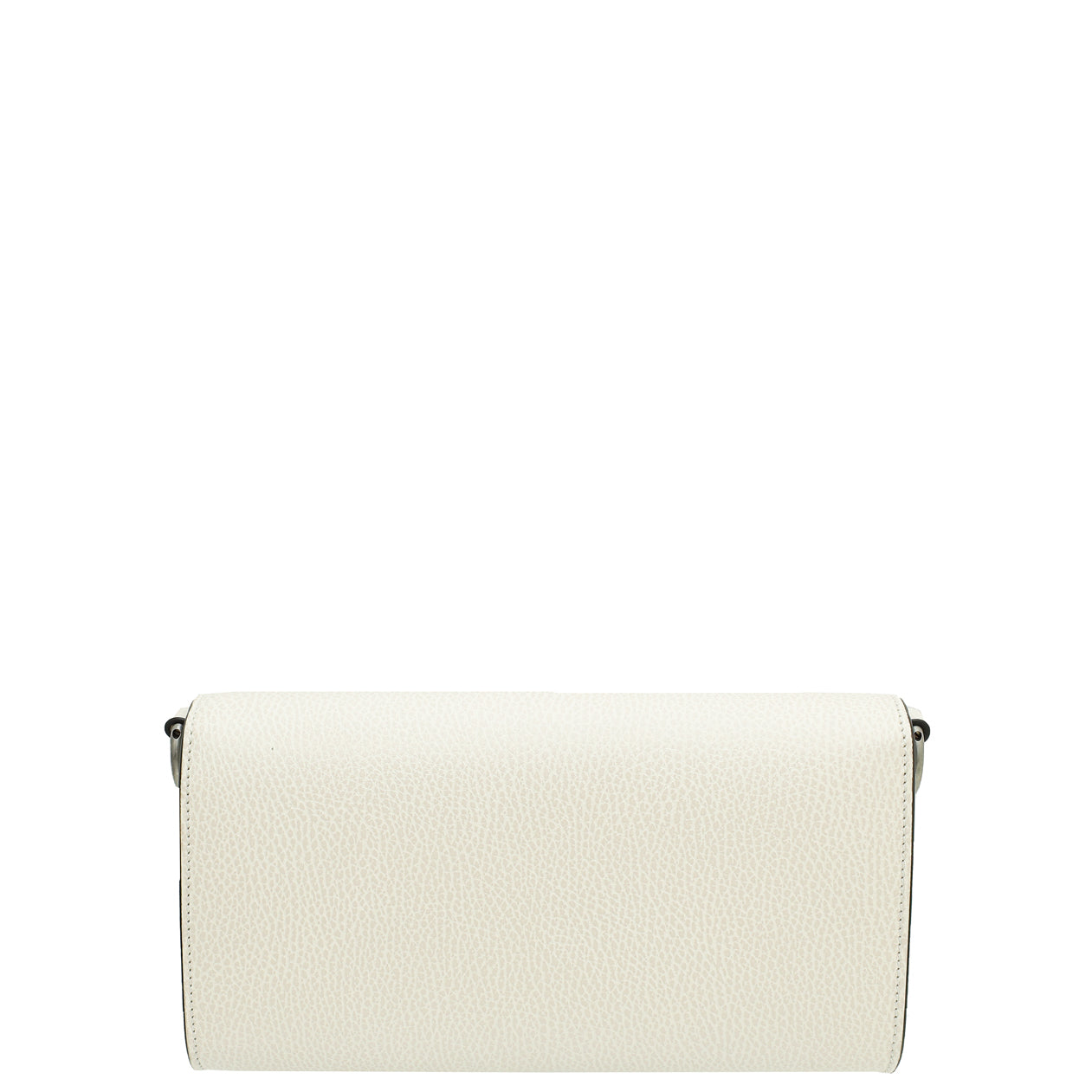 Gucci Leather Shoulder Bag