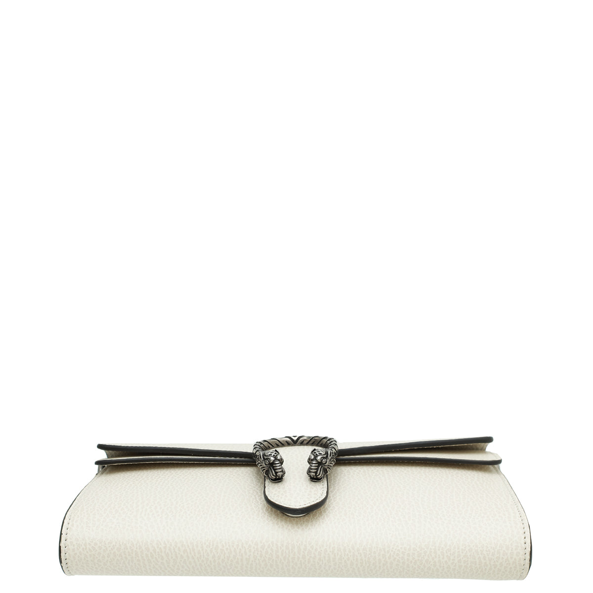 Gucci Leather Shoulder Bag