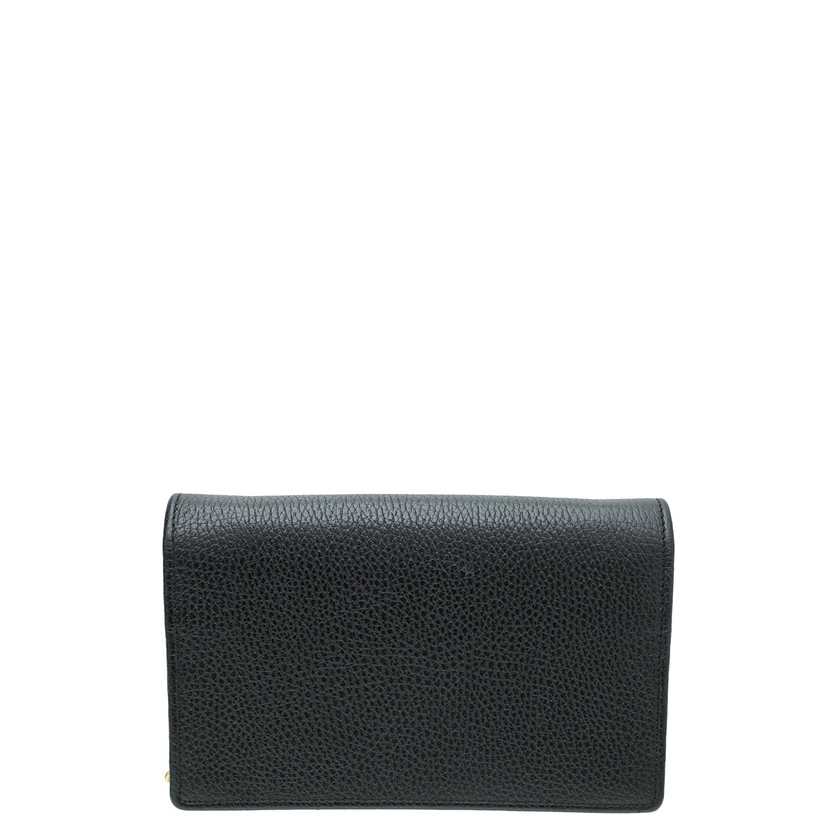 Gucci Chain Leather Shoulder Bag