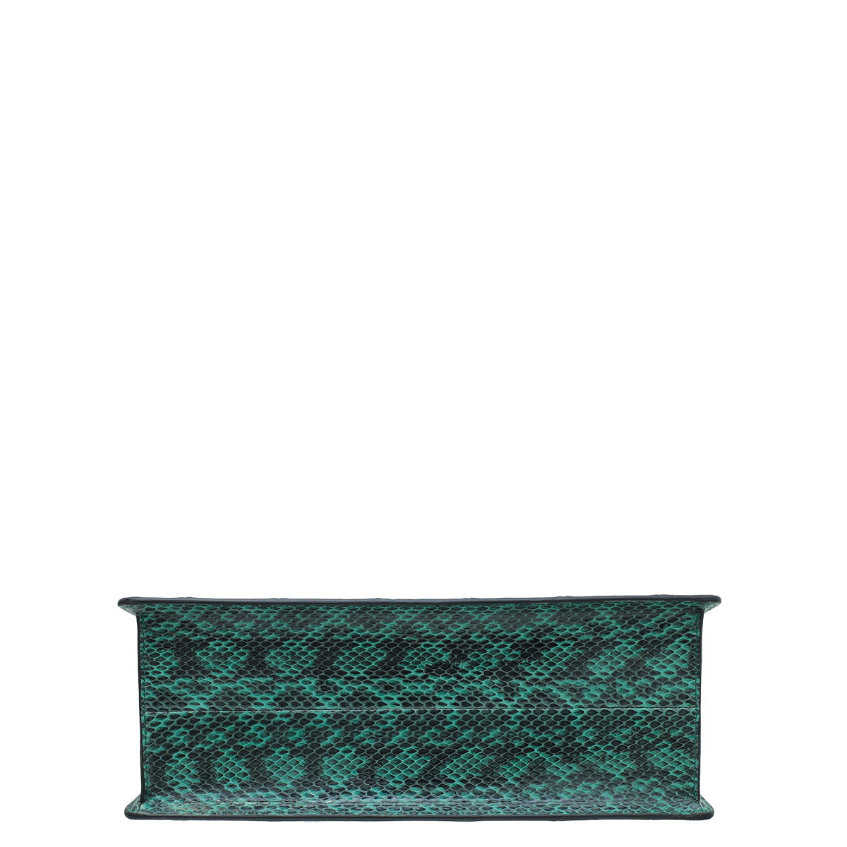 Gucci Leather Top Handle Shoulder Bag