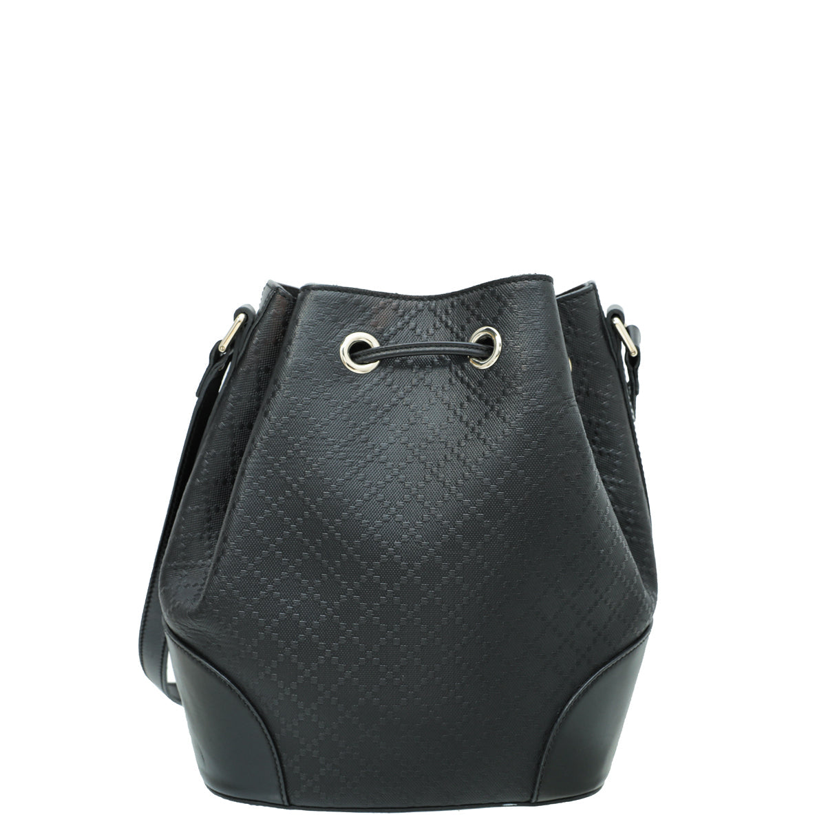 Gucci Leather Shoulder Bag