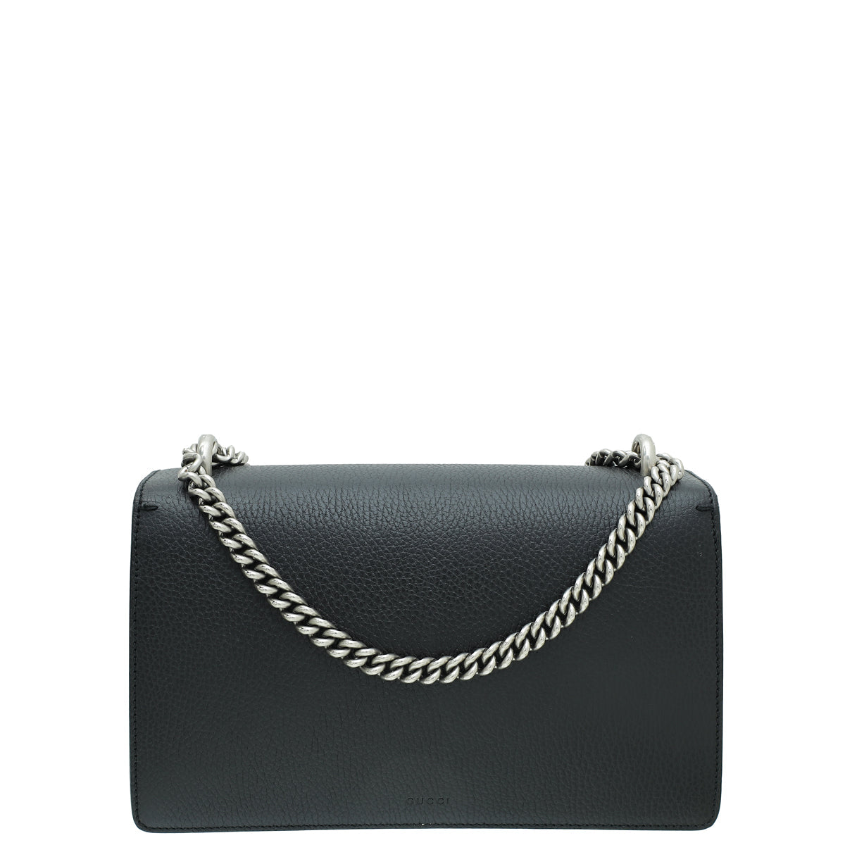 Gucci Leather Shoulder Bag