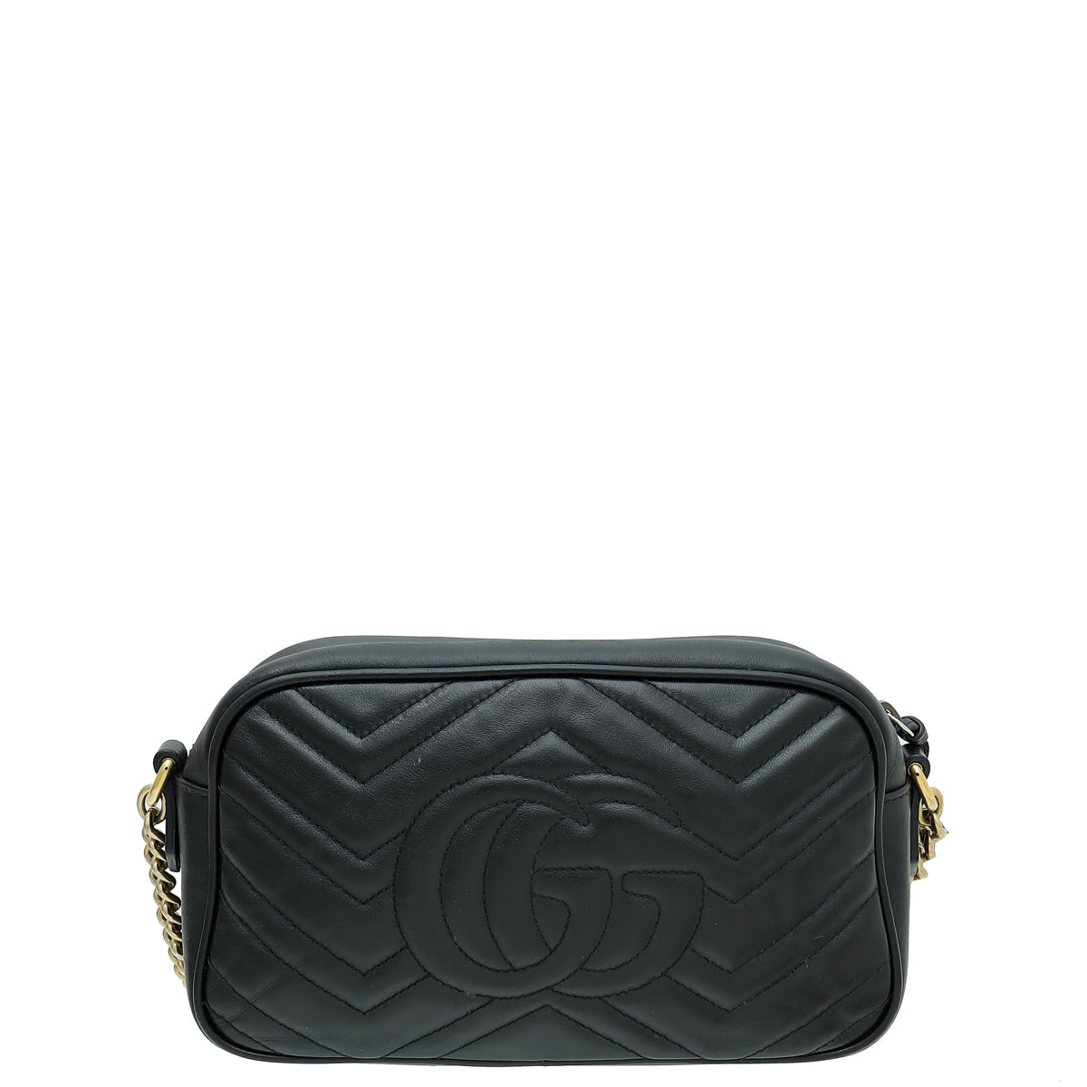 Gucci Leather Crossbody