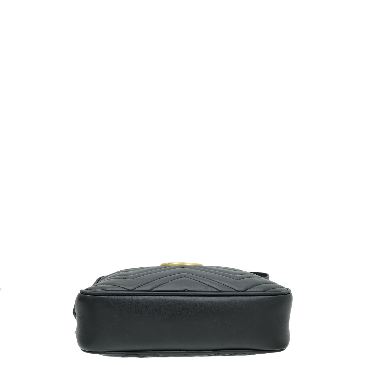 Gucci Leather Crossbody