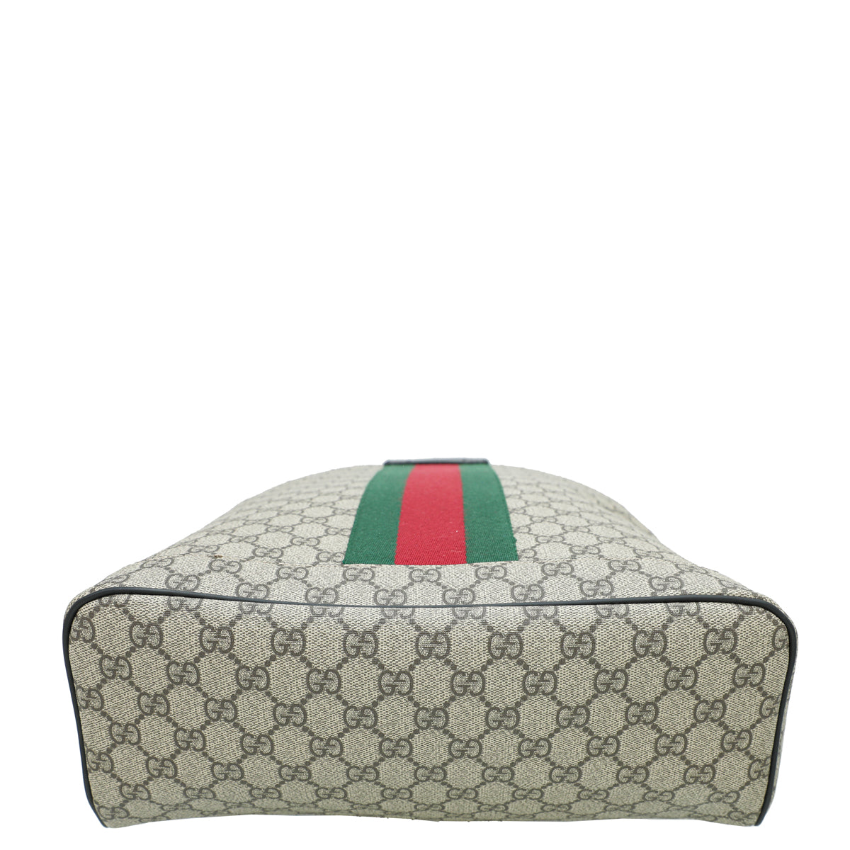 Gucci Leather Shoulder Bag
