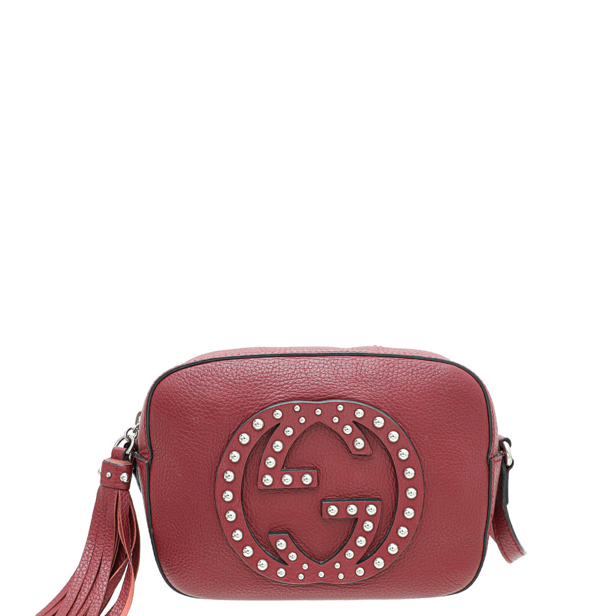 Gucci Leather Crossbody