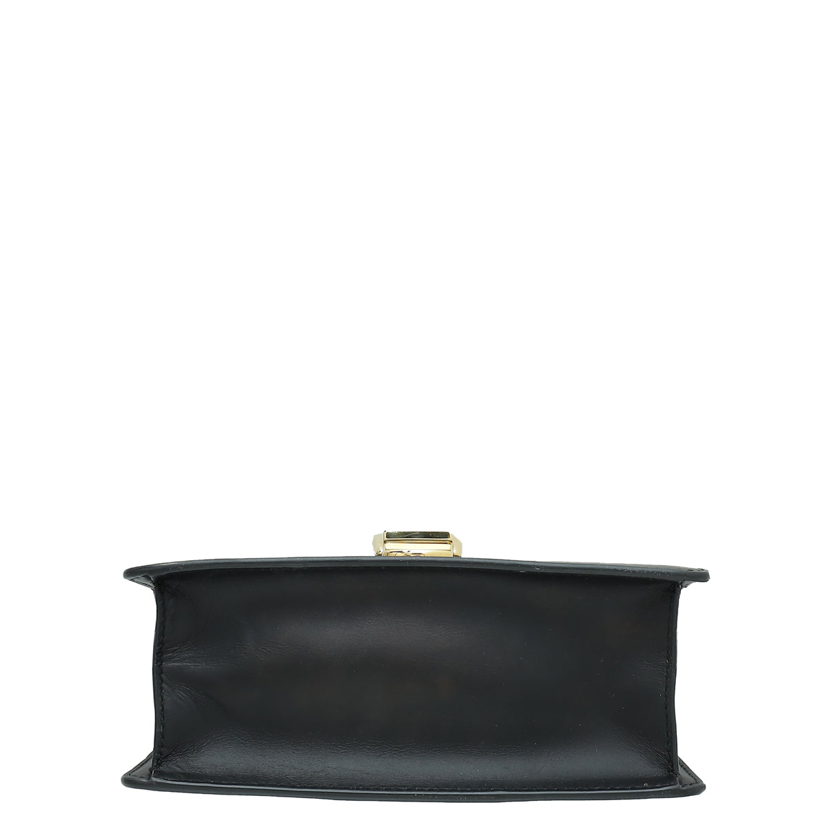 Gucci Leather Mini Shoulder Bag