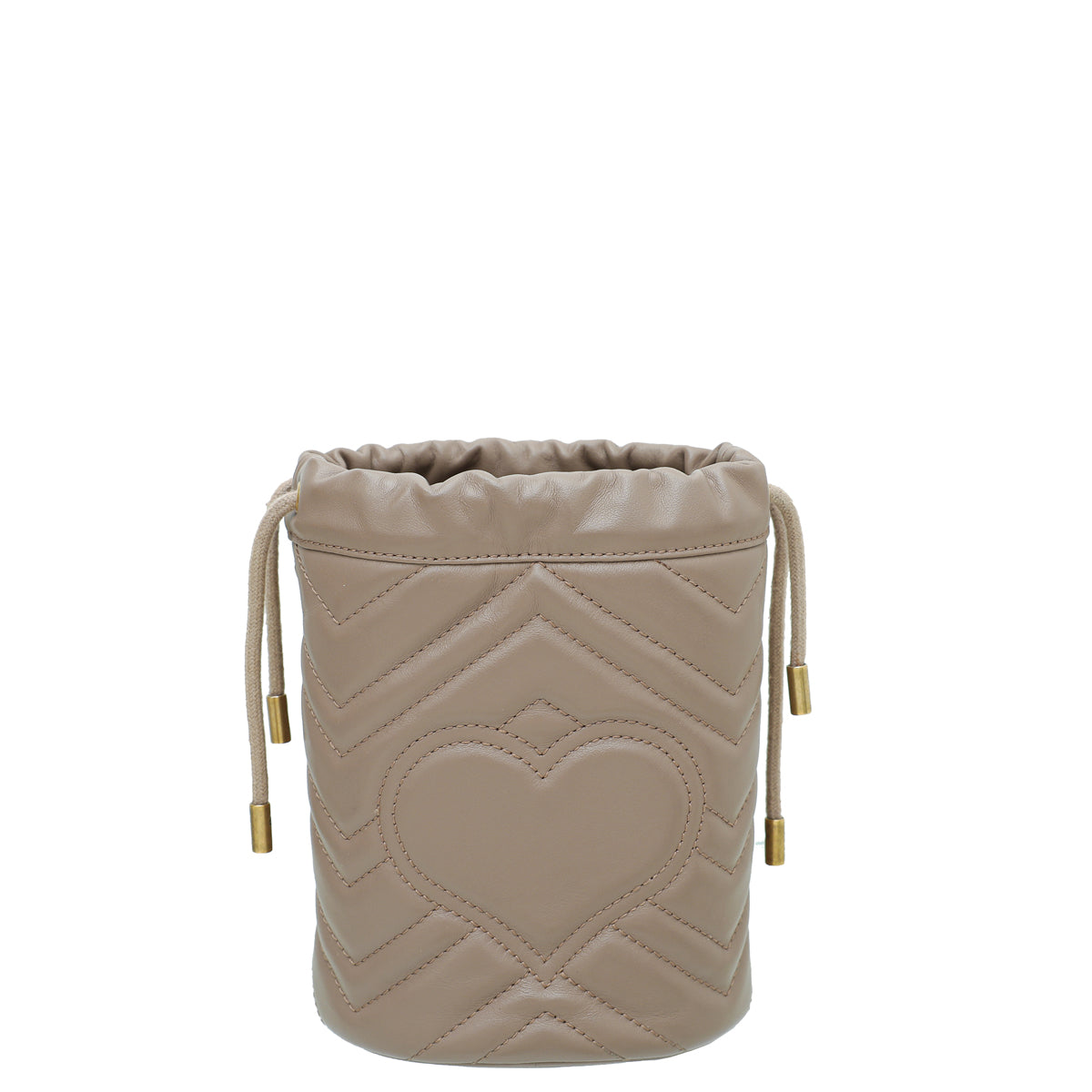 Gucci Leather Mini Shoulder Bag
