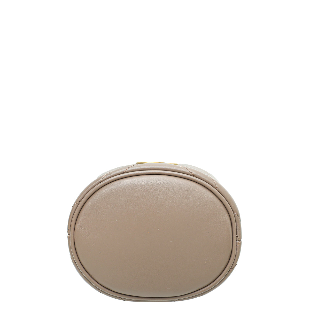 Gucci Leather Mini Shoulder Bag
