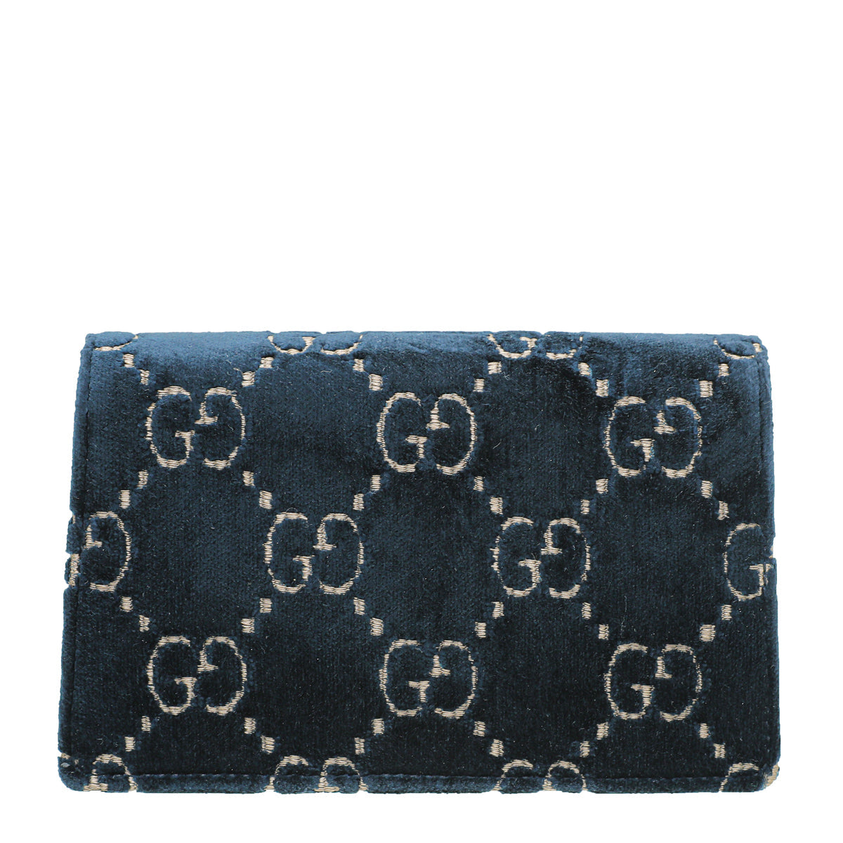 Gucci Leather Mini Shoulder Bag