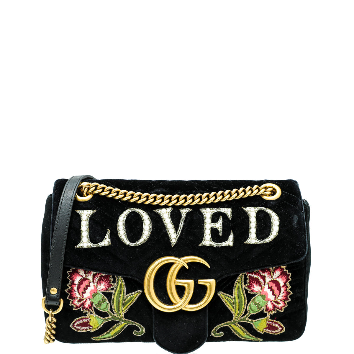 Gucci Designer Shoulder Bag