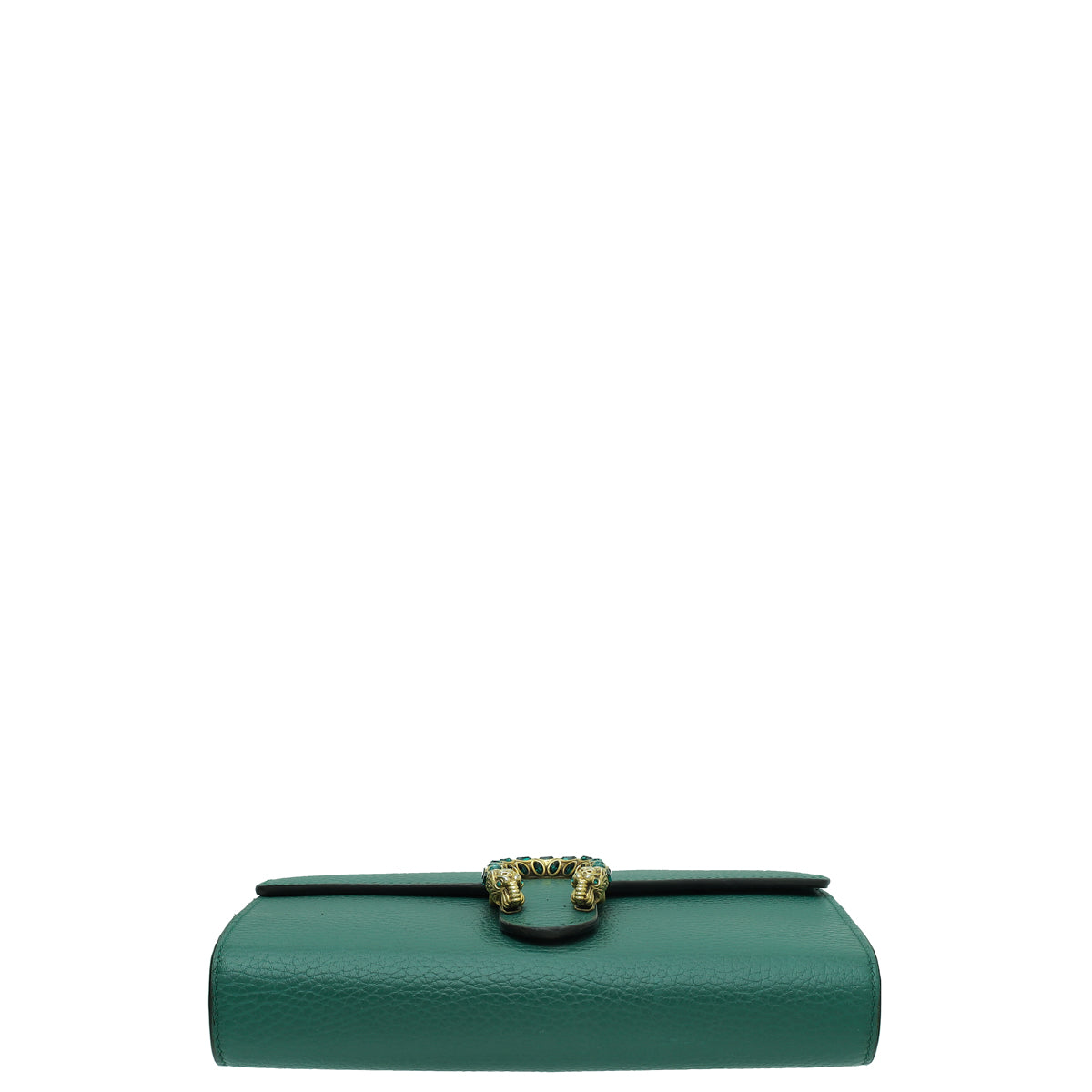 Gucci Leather Mini Shoulder Bag