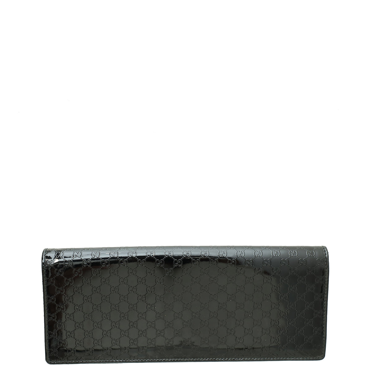 Saint Laurent Monogram Leather Shoulder Bag
