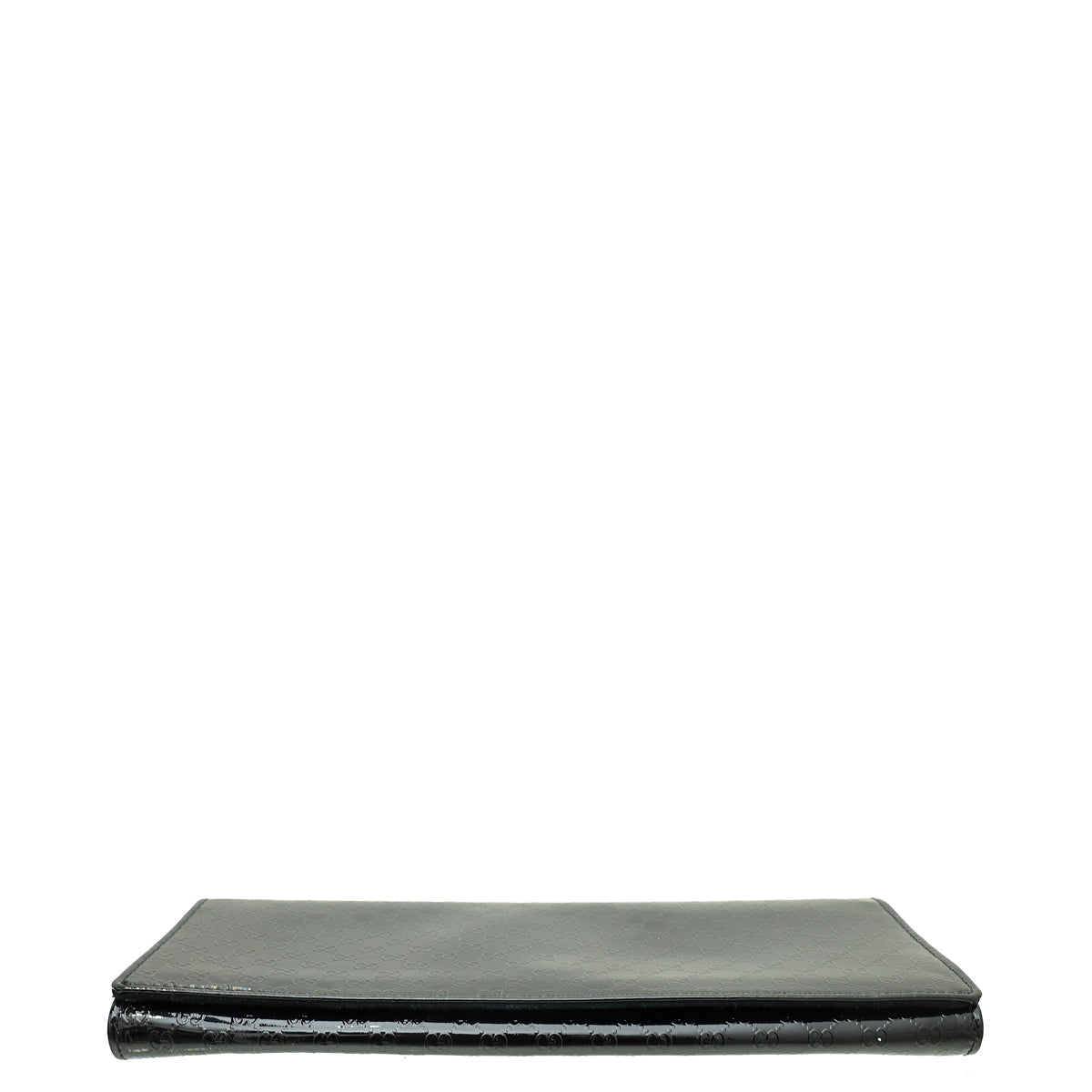 Saint Laurent Monogram Leather Shoulder Bag