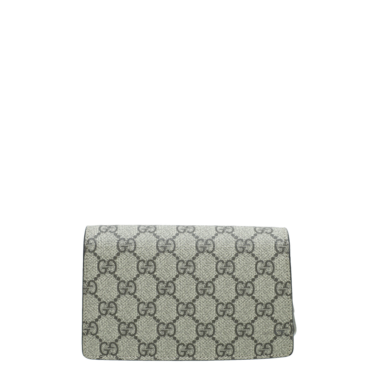 Gucci Mini Canvas Shoulder Bag
